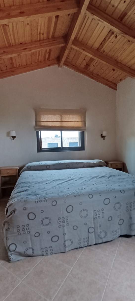 Alquiler Permanente con Vista Panorámica al Lago