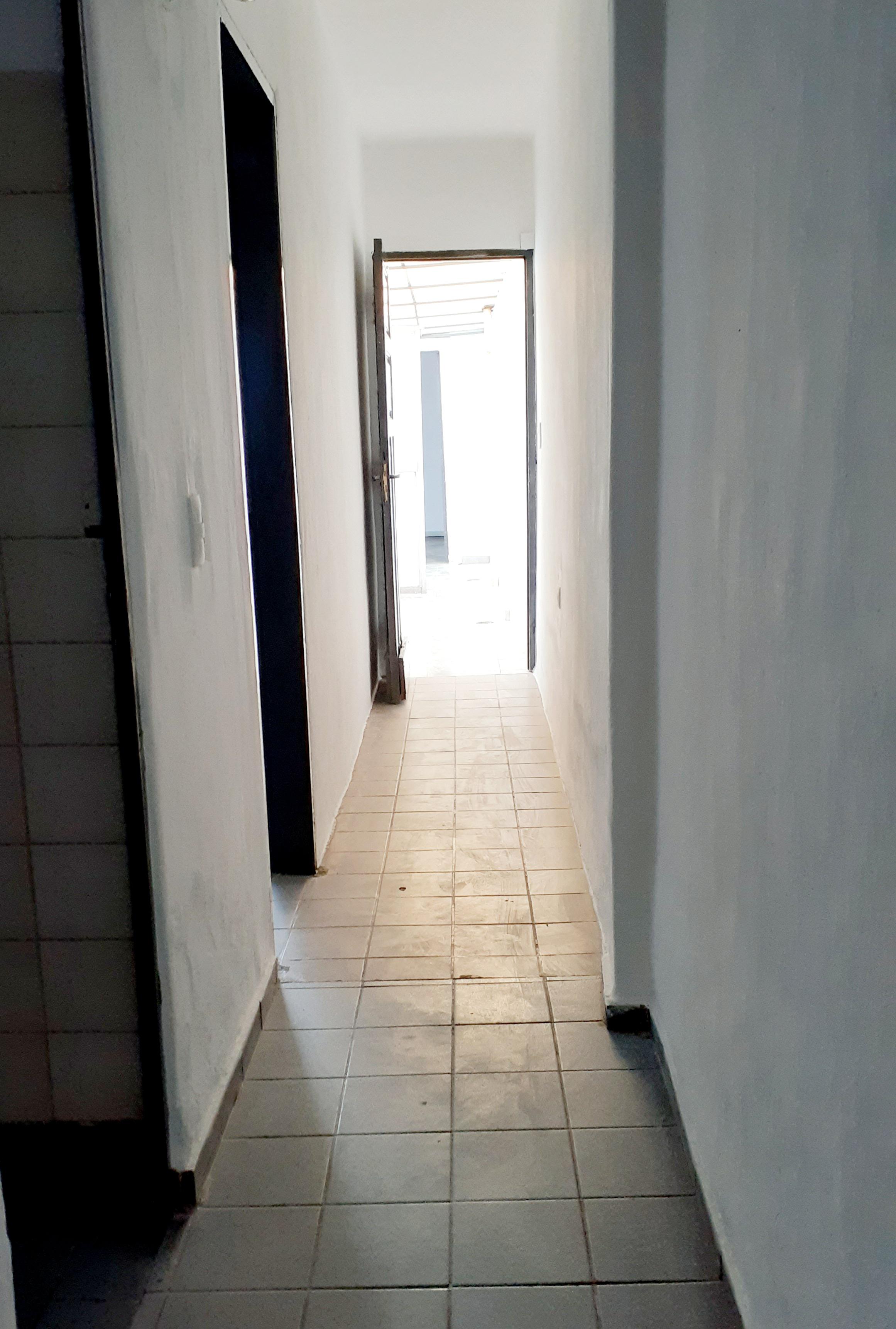 DEPARTAMENTO EN ALQUILER:::: B Patricios