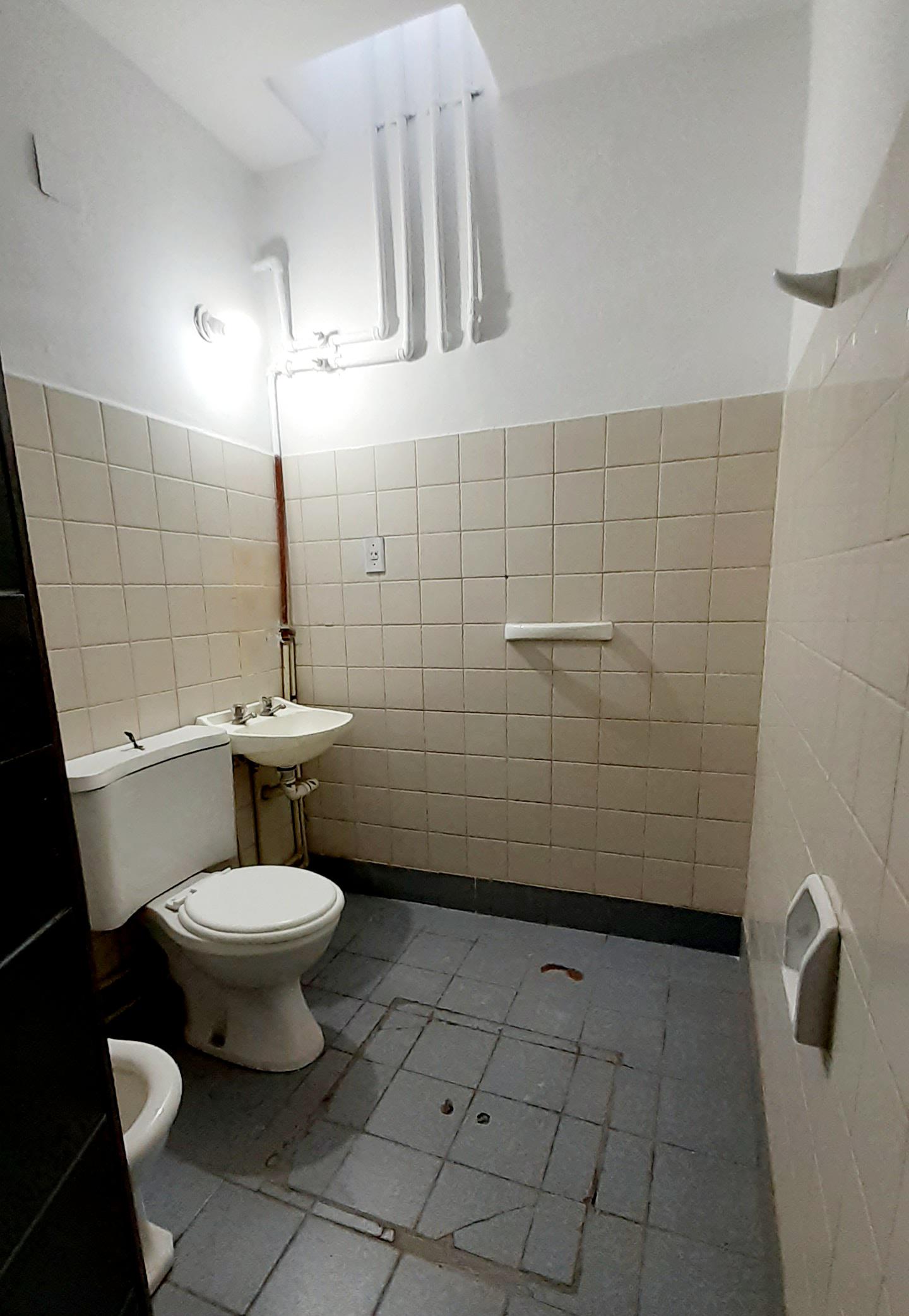 DEPARTAMENTO EN ALQUILER:::: B Patricios