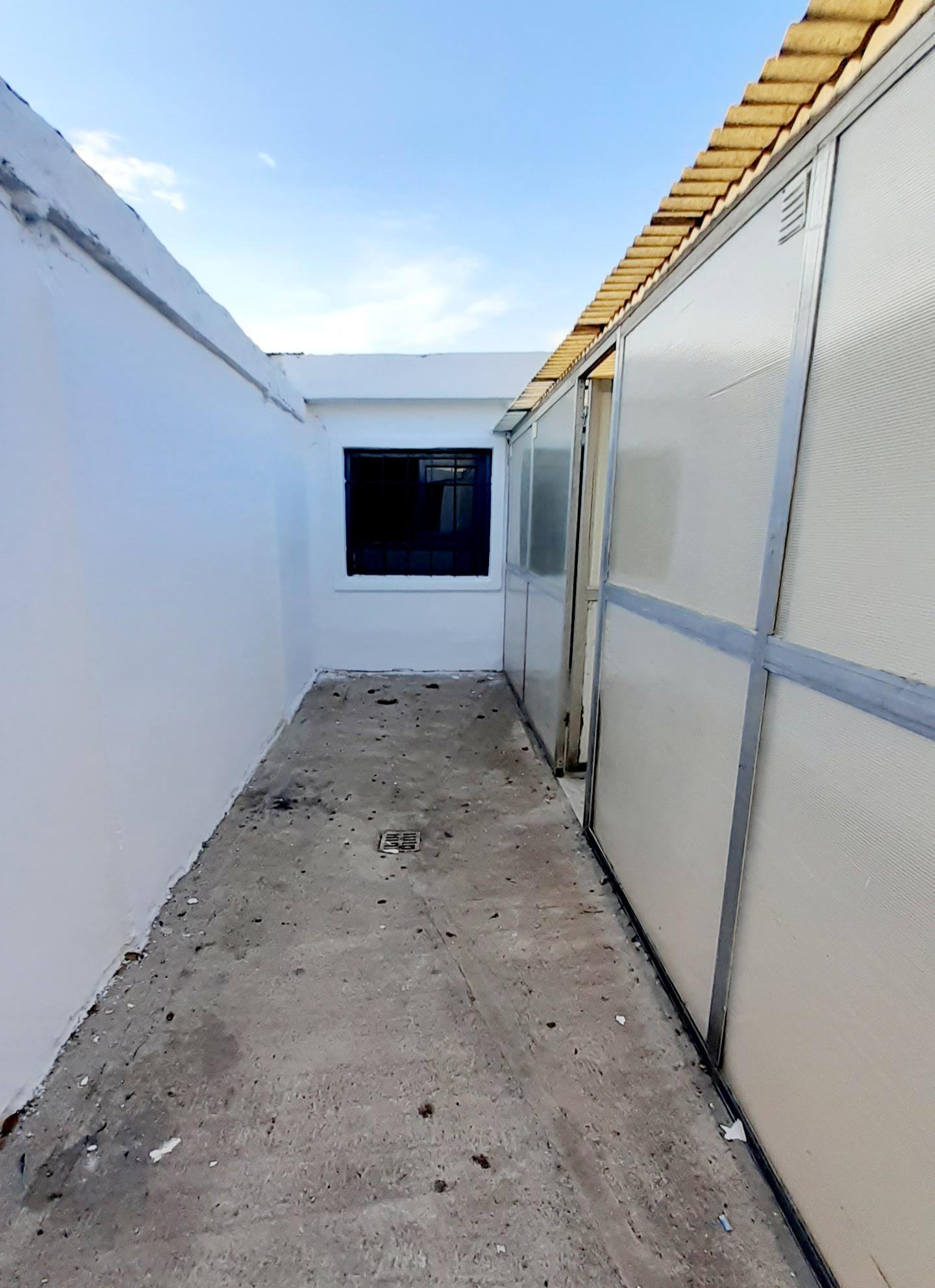 DEPARTAMENTO EN ALQUILER:::: B Patricios