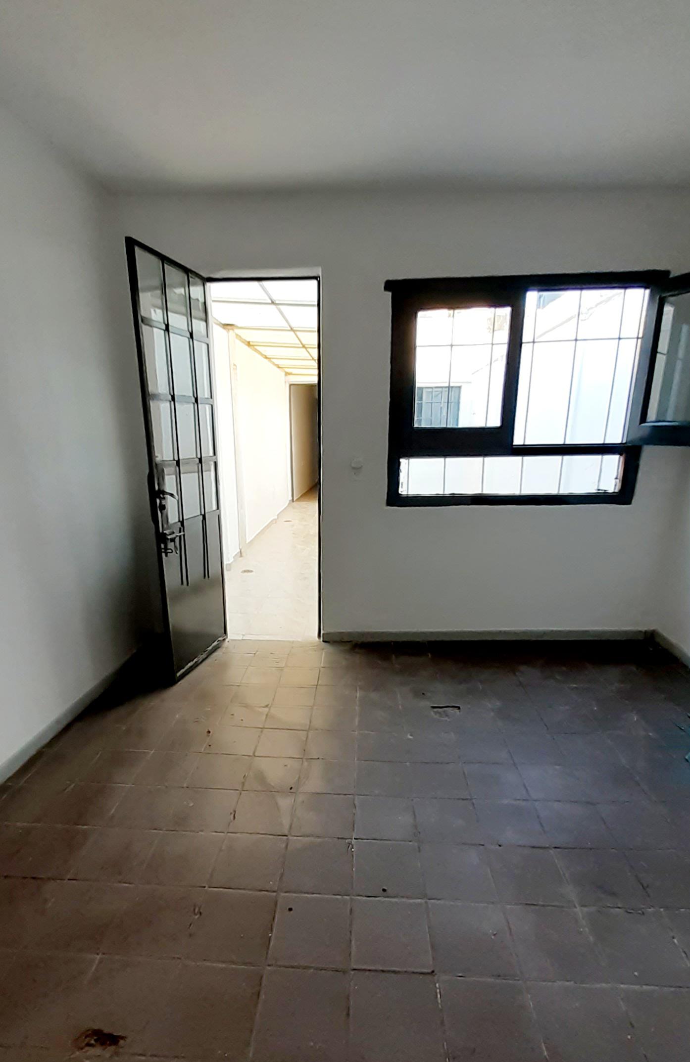 DEPARTAMENTO EN ALQUILER:::: B Patricios