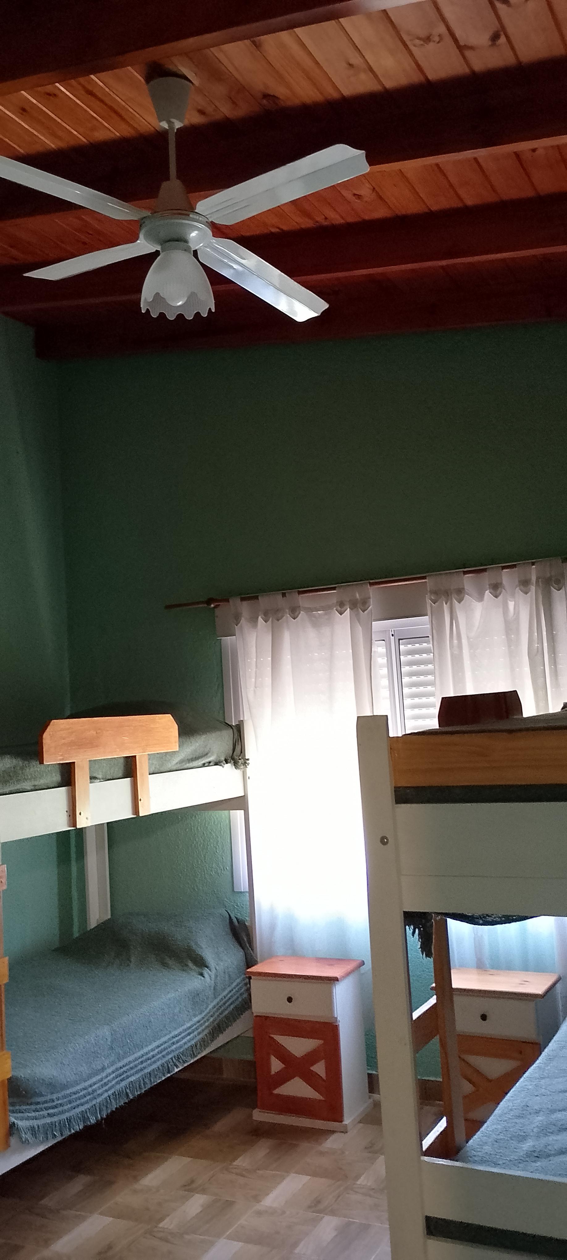 ALQUILER TURISTICO-STA.MÓNICA-CALAMUCHITA.