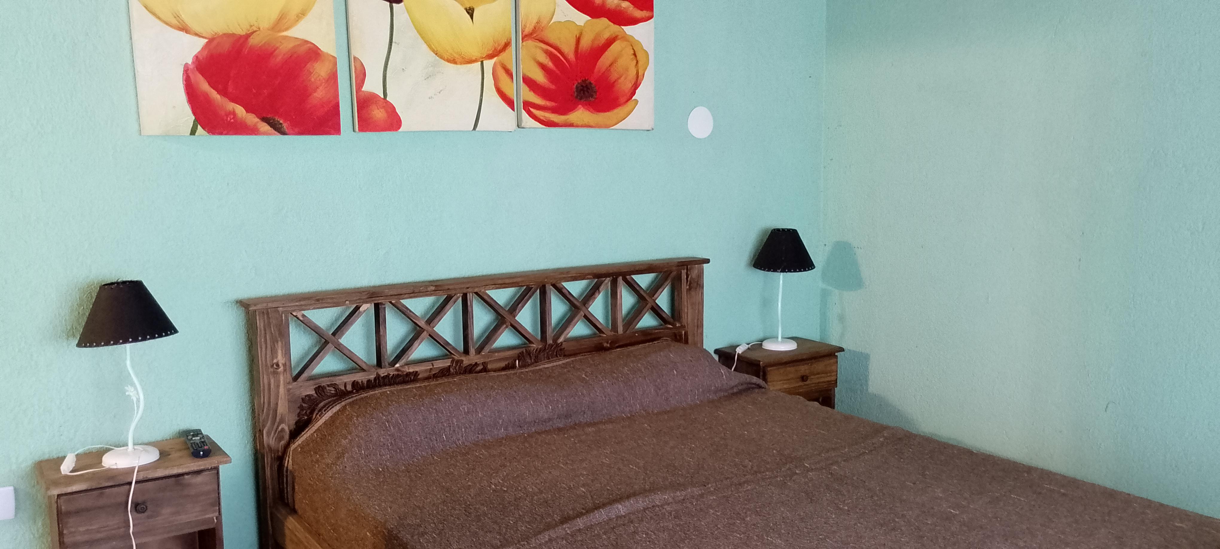 ALQUILER TURISTICO-STA.MÓNICA-CALAMUCHITA.