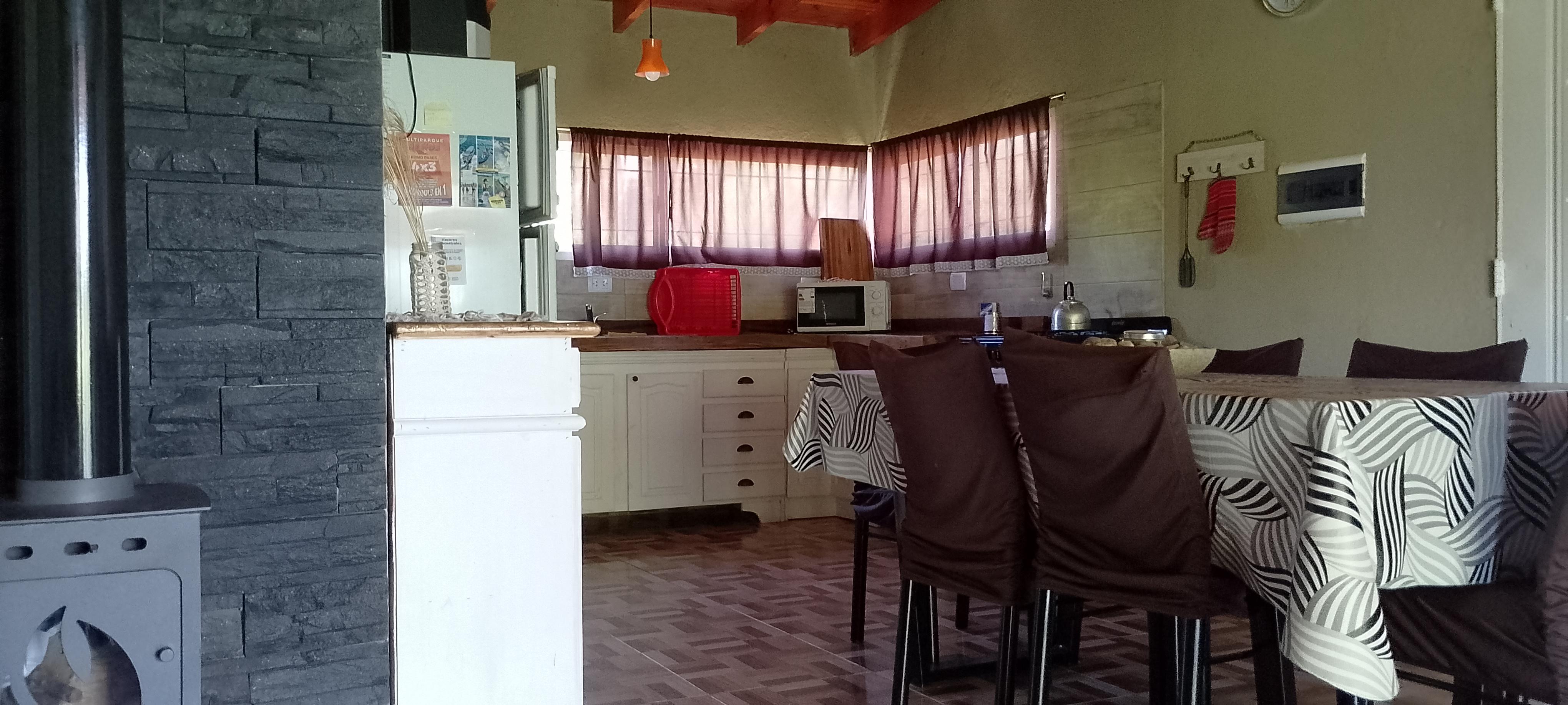 ALQUILER TURISTICO-STA.MÓNICA-CALAMUCHITA.