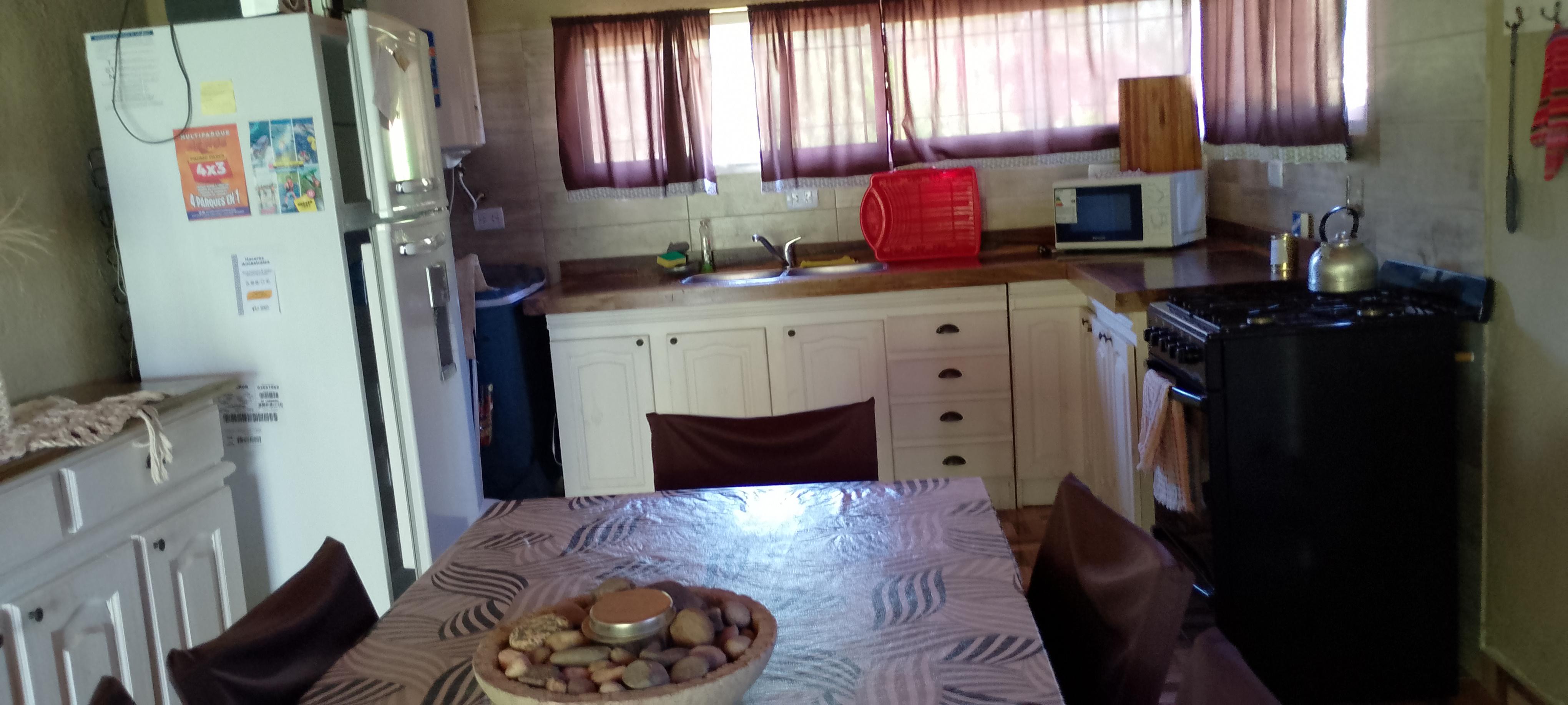 ALQUILER TURISTICO-STA.MÓNICA-CALAMUCHITA.