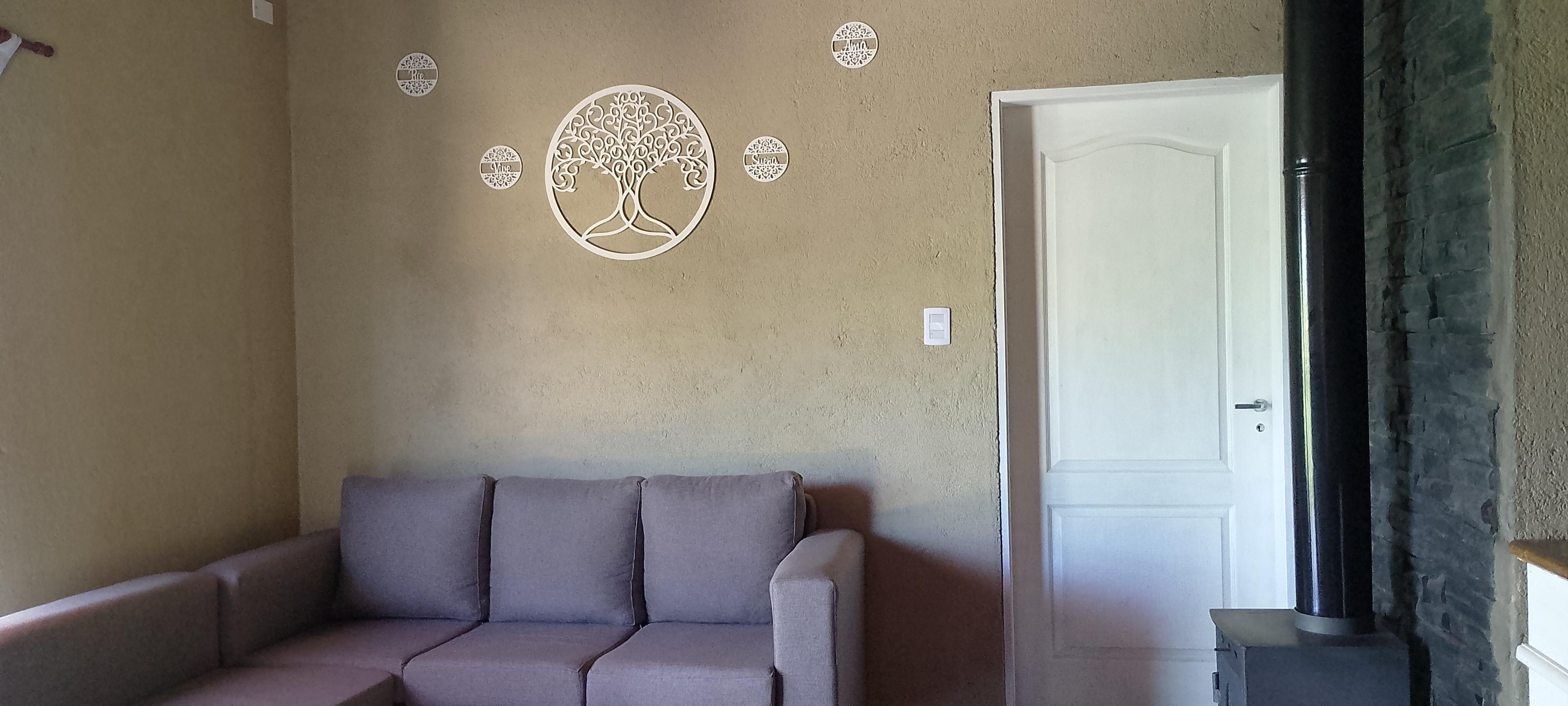 ALQUILER TURISTICO-STA.MÓNICA-CALAMUCHITA.