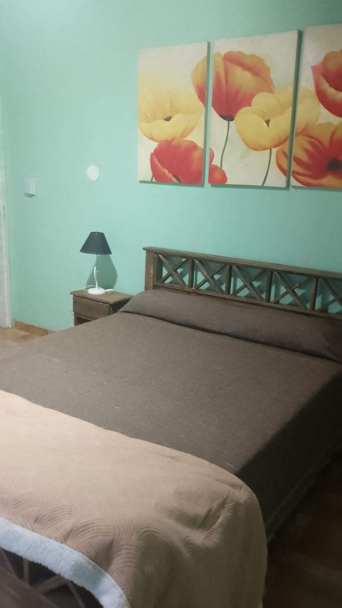 ALQUILER TURISTICO-STA.MÓNICA-CALAMUCHITA.