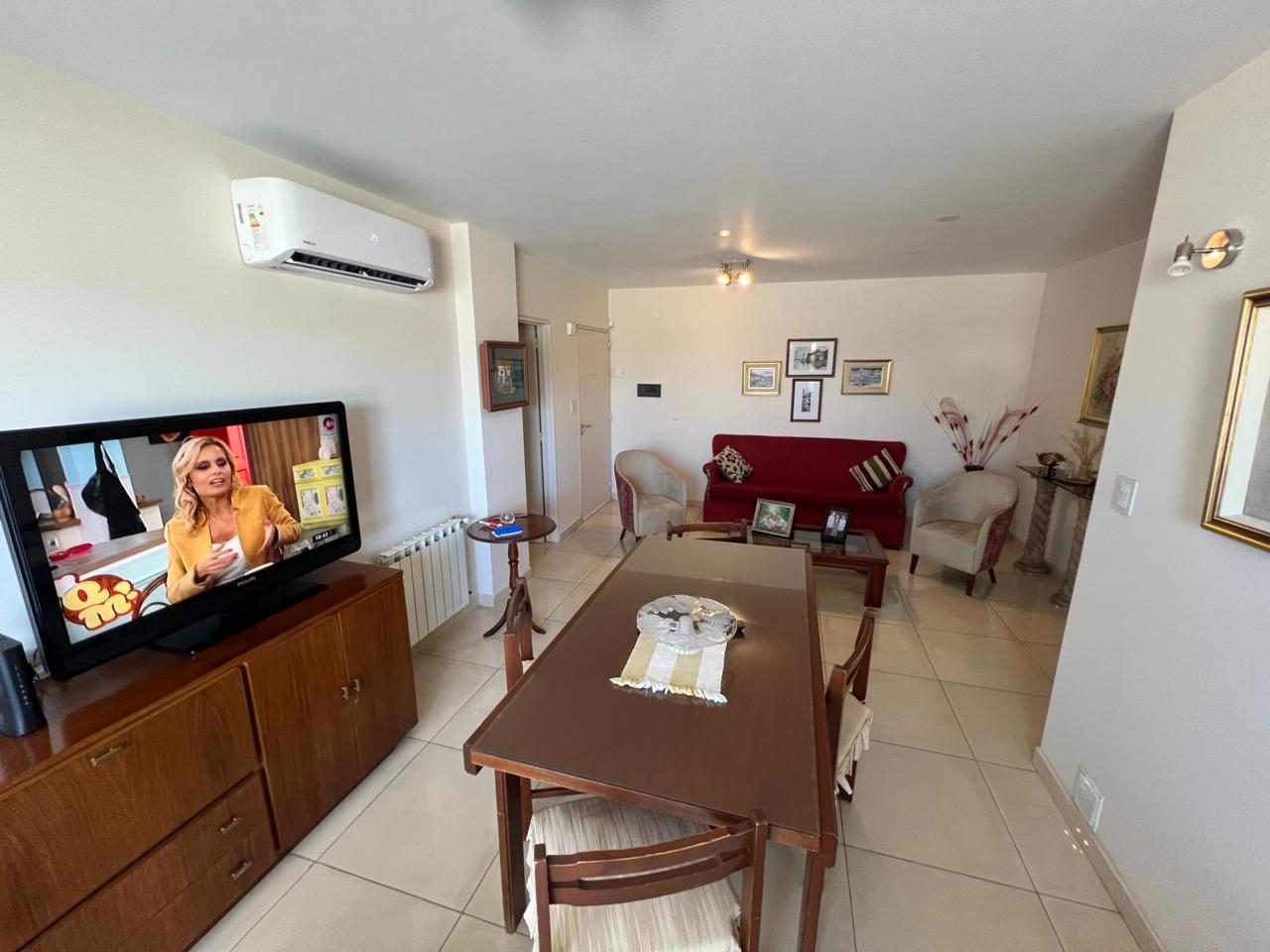 ALQUILER DPTO. 2 DORM. FONTANAS DEL SUR