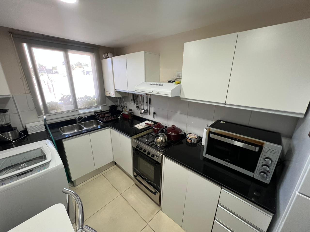 ALQUILER DPTO. 2 DORM. FONTANAS DEL SUR