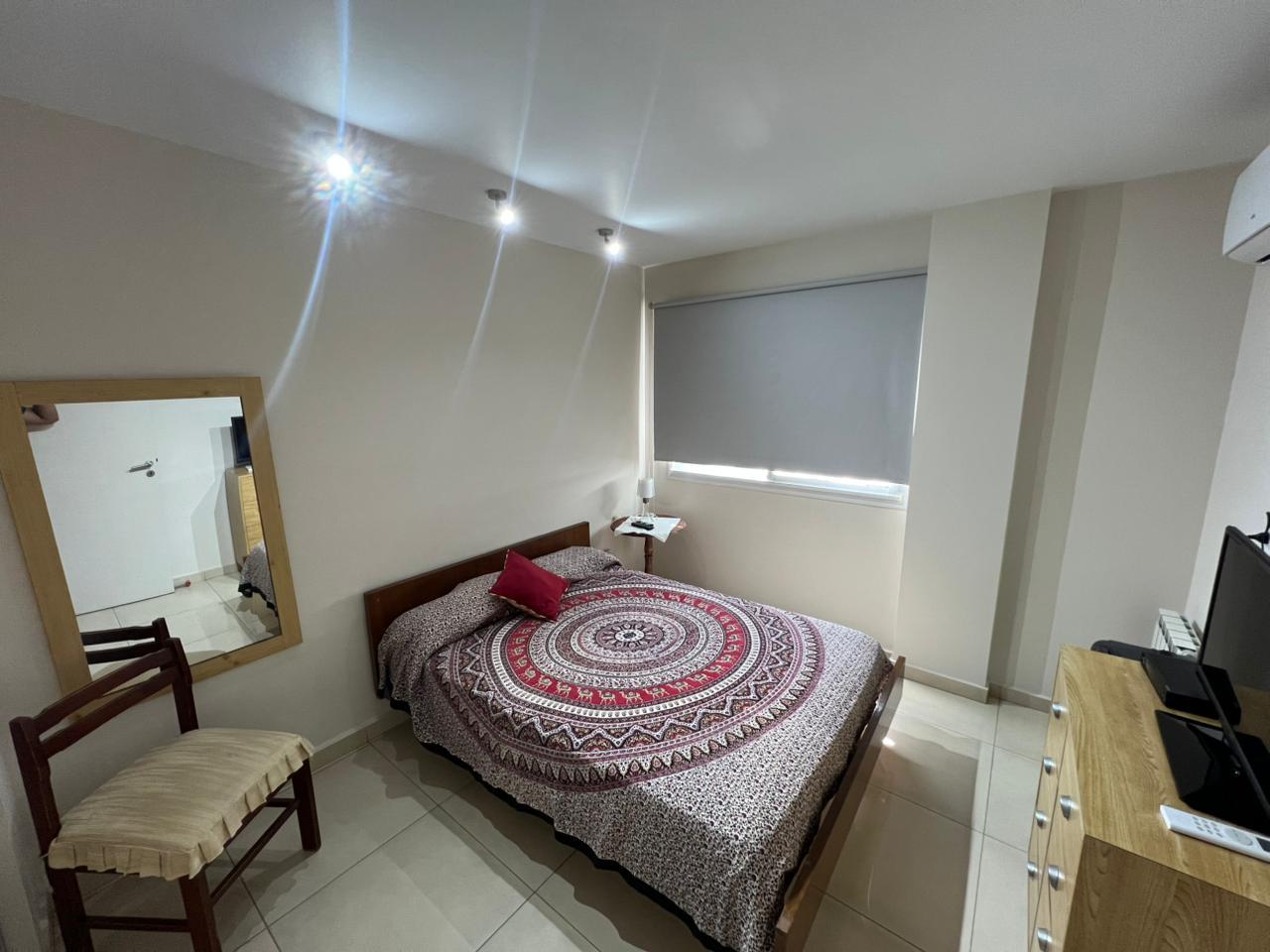 ALQUILER DPTO. 2 DORM. FONTANAS DEL SUR