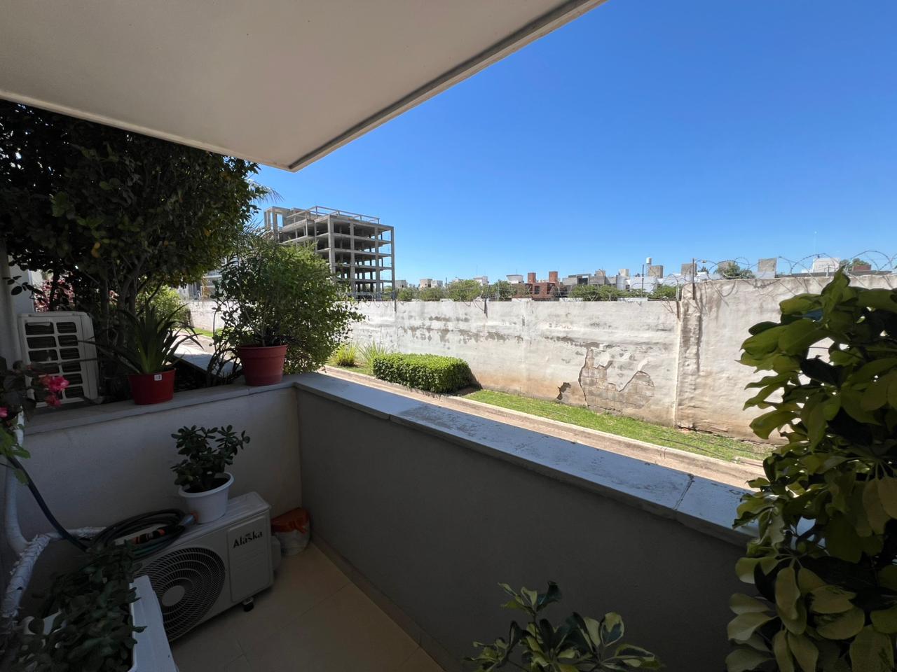 ALQUILER DPTO. 2 DORM. FONTANAS DEL SUR