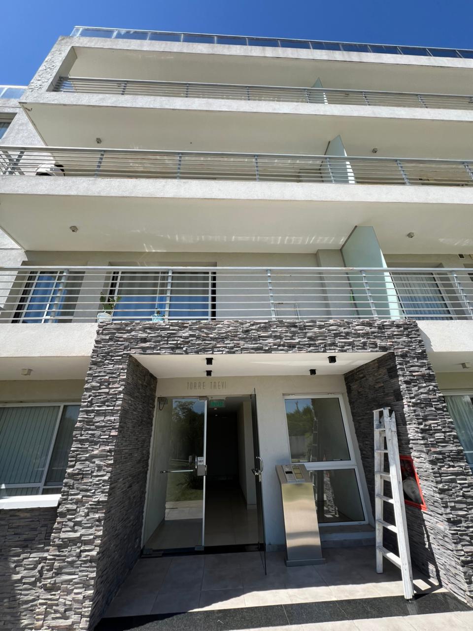 ALQUILER DPTO. 2 DORM. FONTANAS DEL SUR