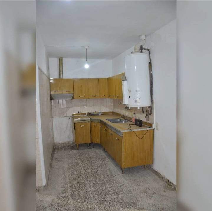 OBSERVATORIO TU HOGAR casa 2 dormitorios, cochera y patio