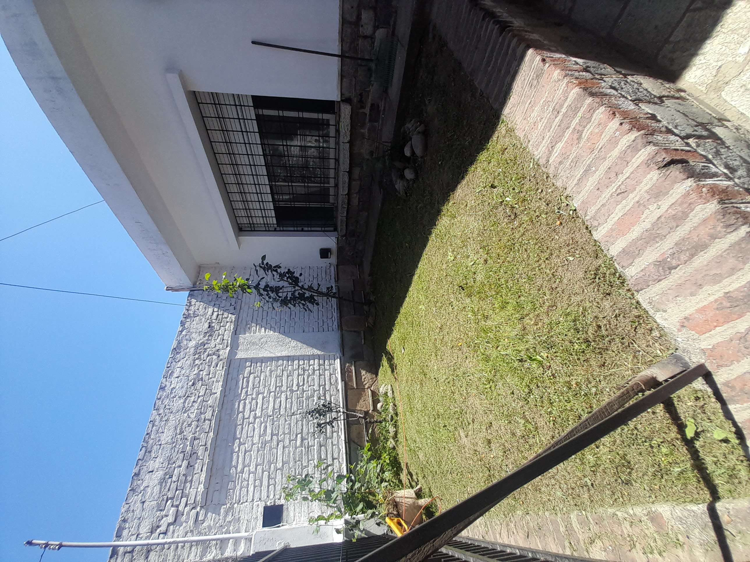 OBSERVATORIO TU HOGAR casa 2 dormitorios, cochera y patio