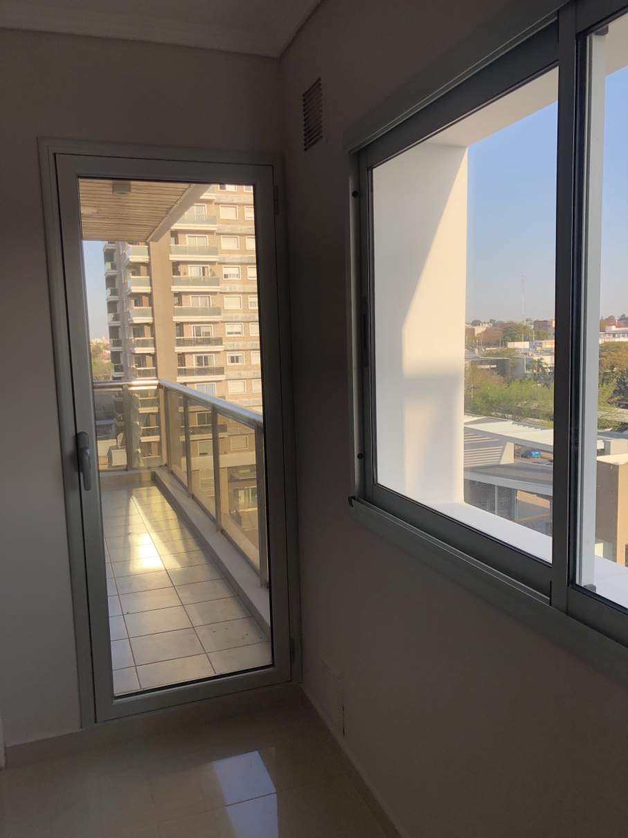 Vendo Dpto de 1 Dorm Con cochera en Terraforte 1