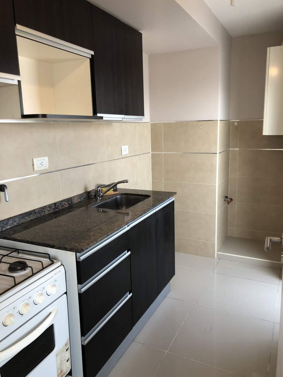 Vendo Dpto de 1 Dorm Con cochera en Terraforte 1