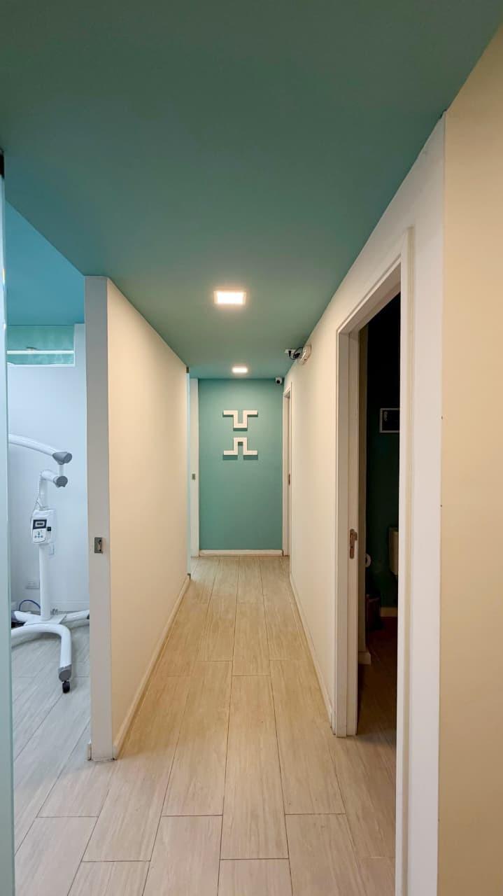 Alquilo local con 3 consultorios Odontologicos totalmente equipado