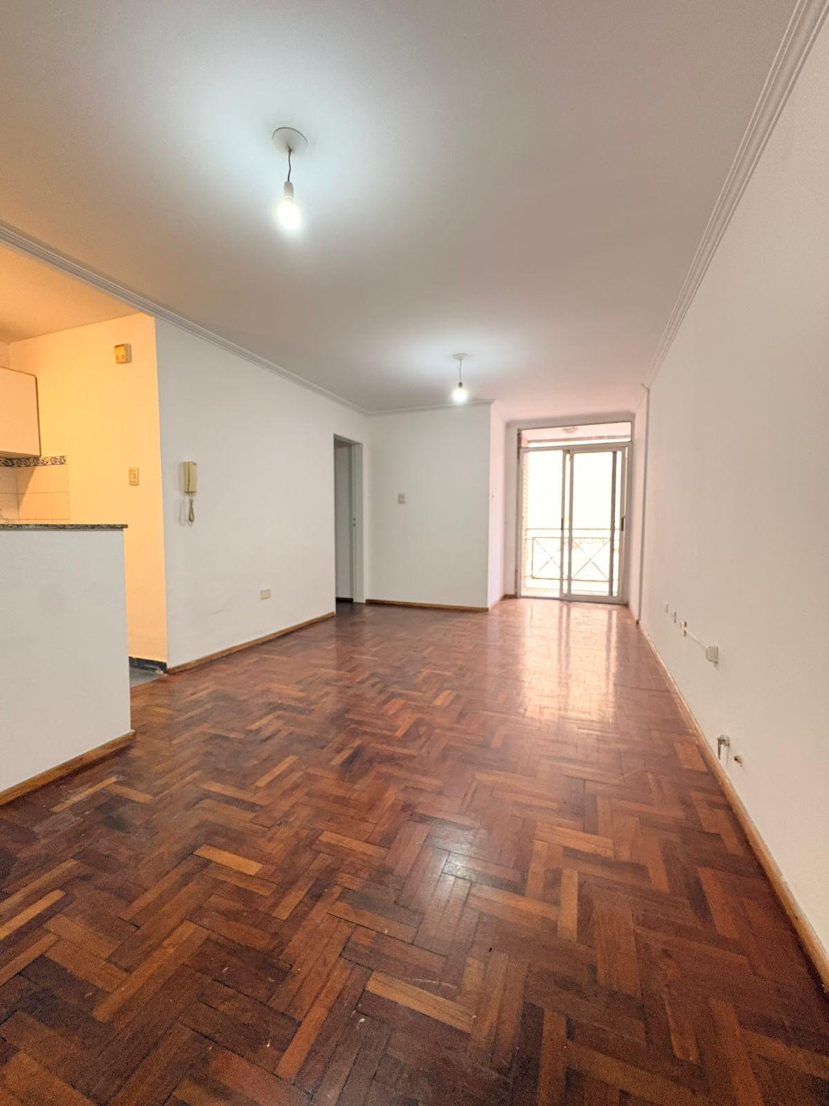 VENTA Dpto BS AS 588, u$74.000