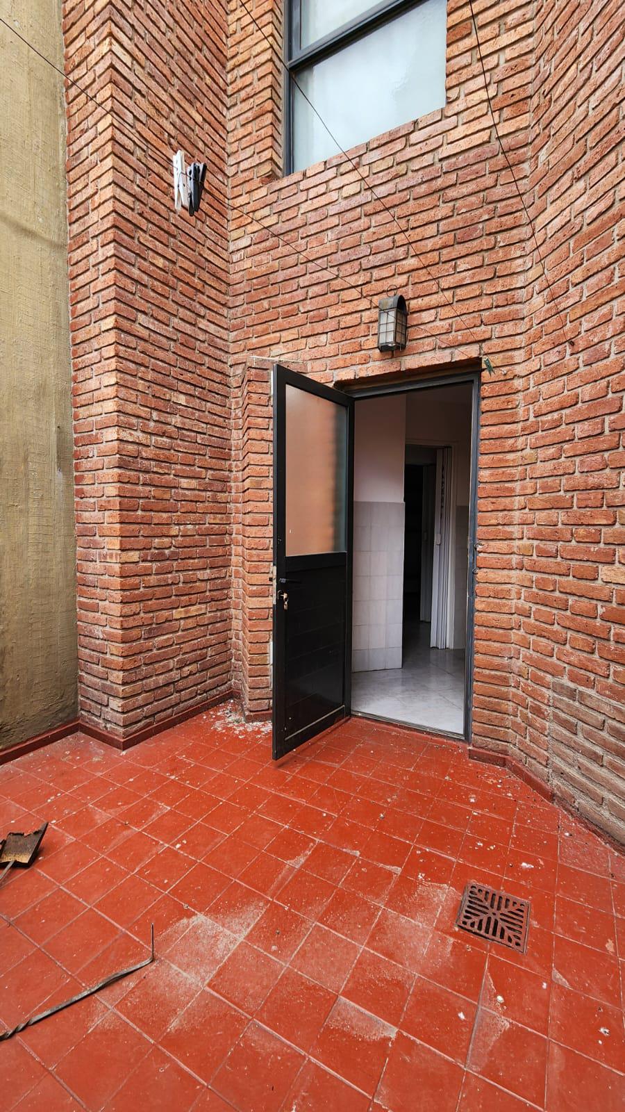 Dpto Nueva Córdoba 2 dor, Terrazas U$130.000