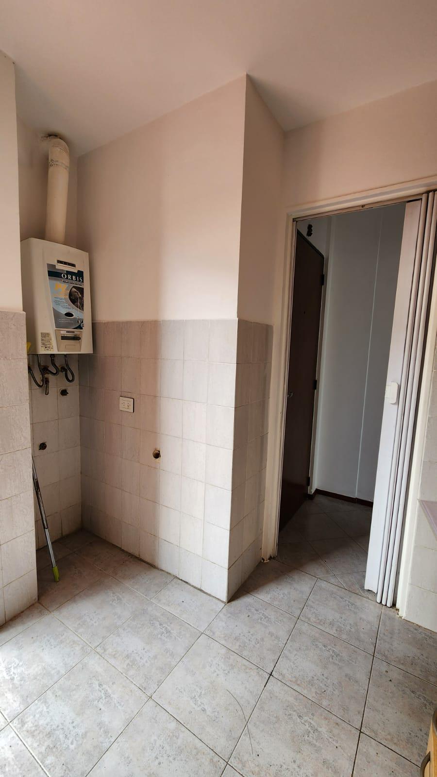 Dpto Nueva Córdoba 2 dor, Terrazas U$130.000