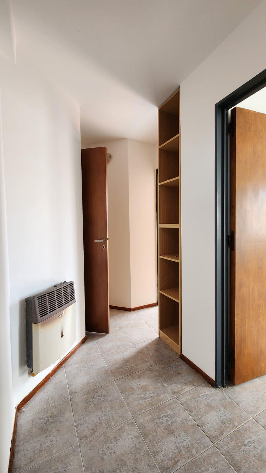 Dpto Nueva Córdoba 2 dor, Terrazas U$130.000