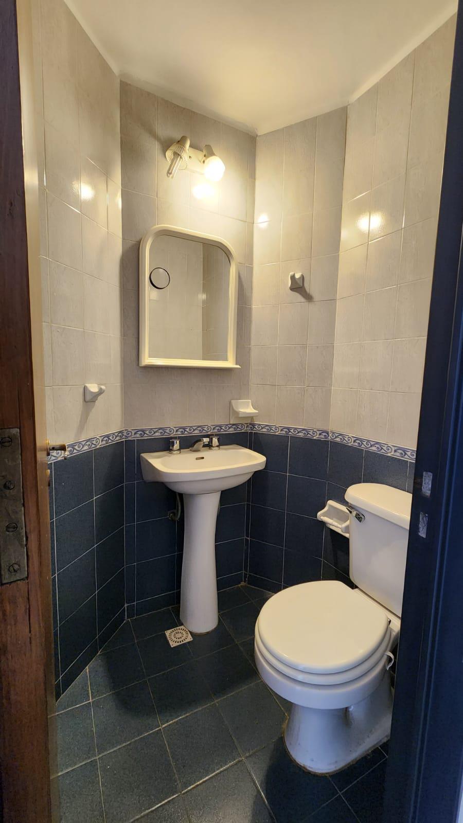 Dpto Nueva Córdoba 2 dor, Terrazas U$130.000