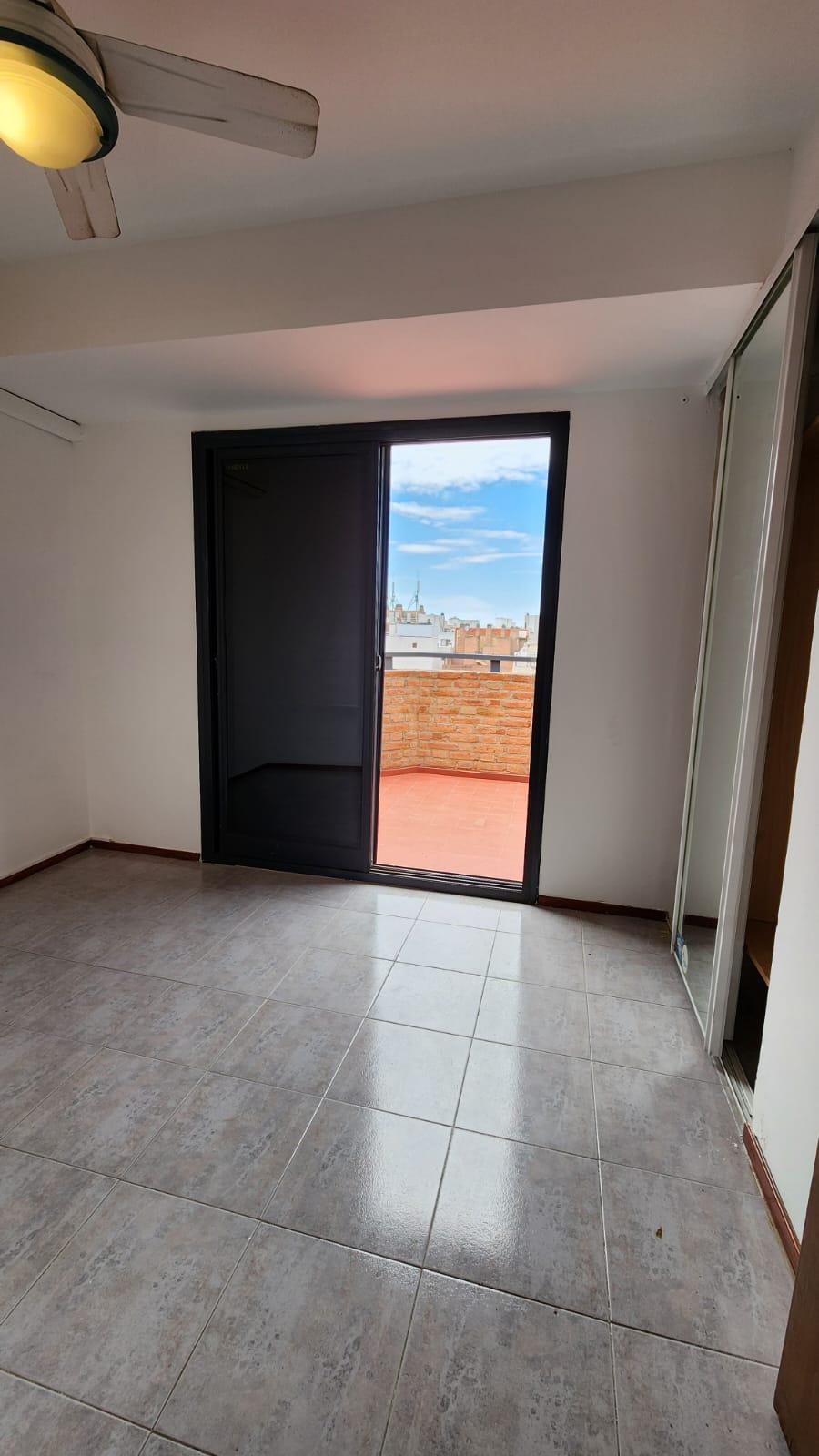 Dpto Nueva Córdoba 2 dor, Terrazas U$130.000