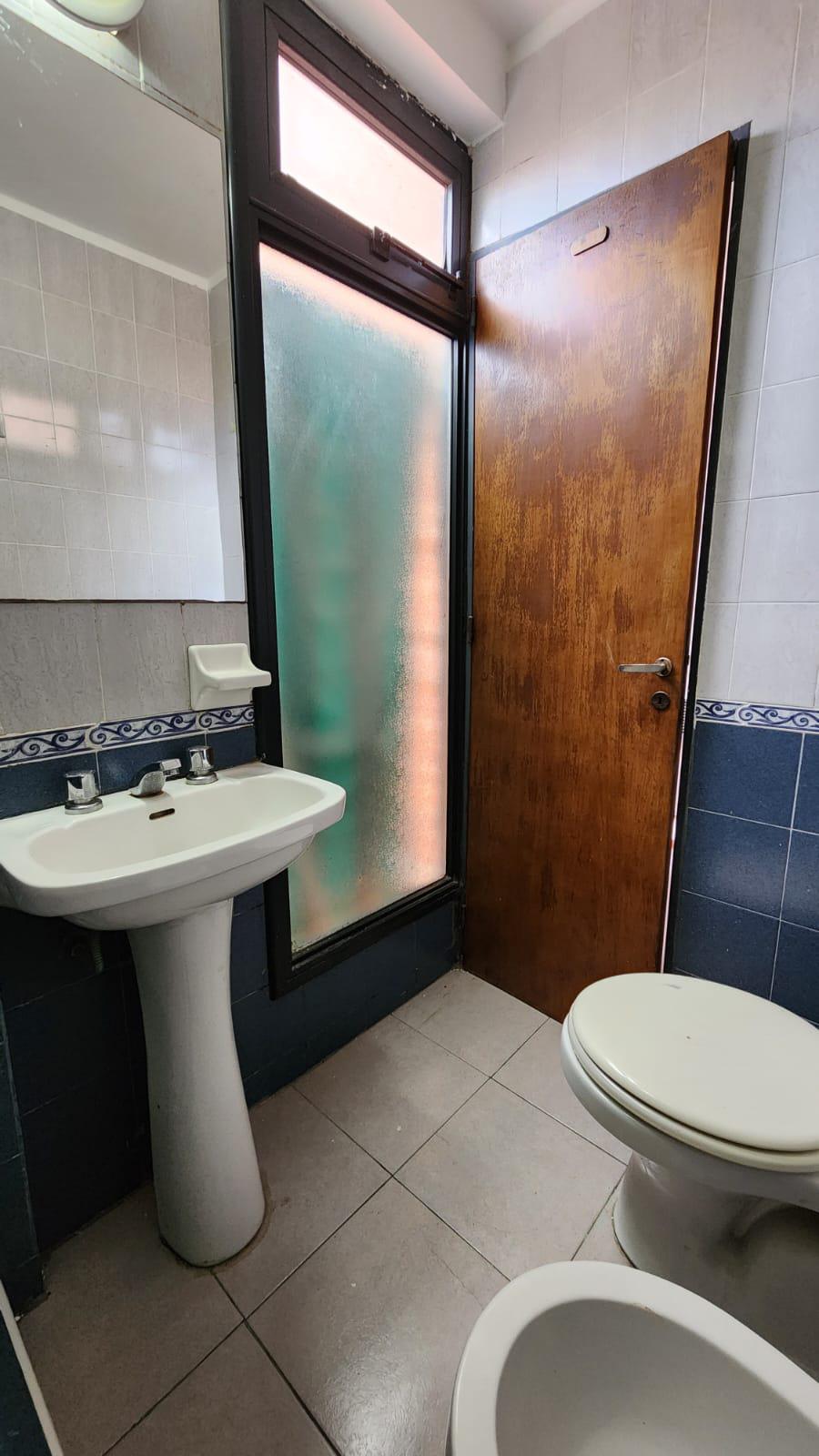 Dpto Nueva Córdoba 2 dor, Terrazas U$130.000