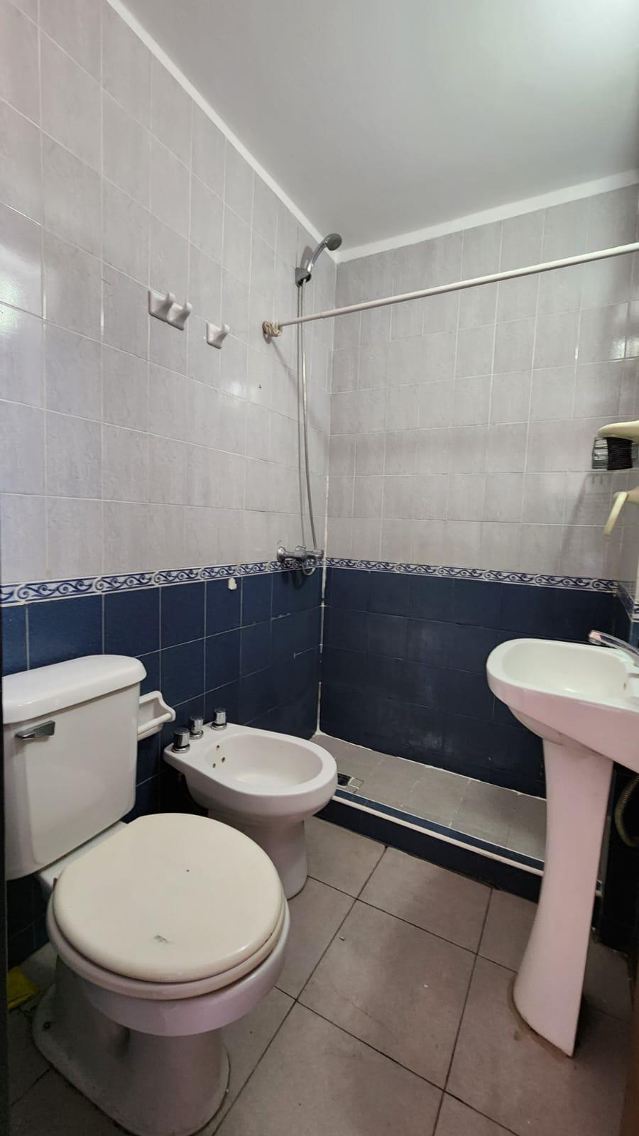 Dpto Nueva Córdoba 2 dor, Terrazas U$130.000