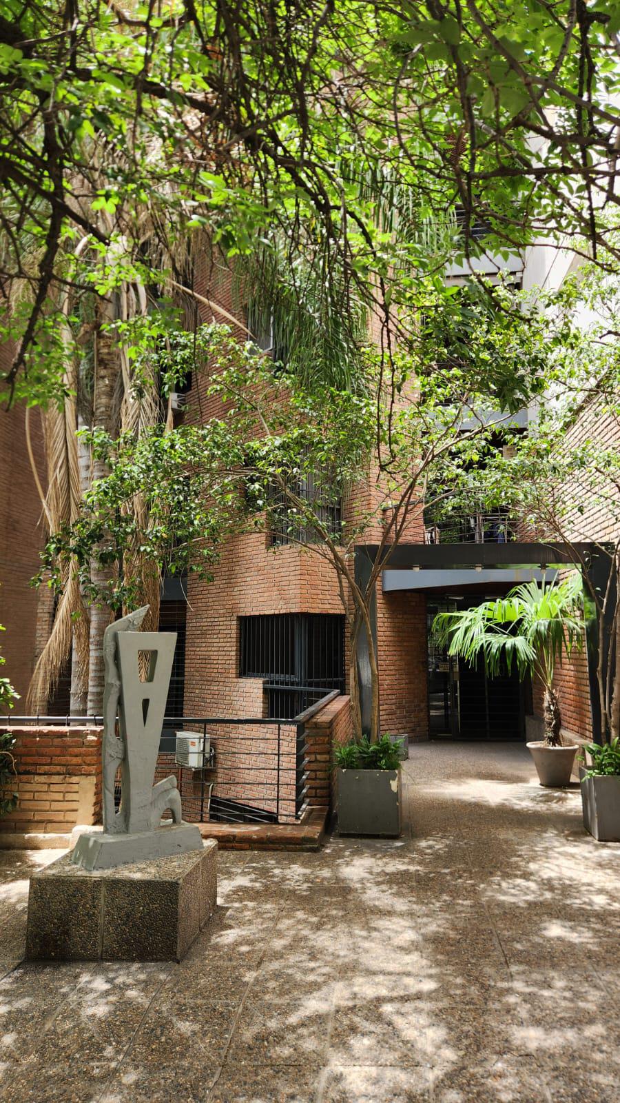 Dpto Nueva Córdoba 2 dor, Terrazas U$130.000