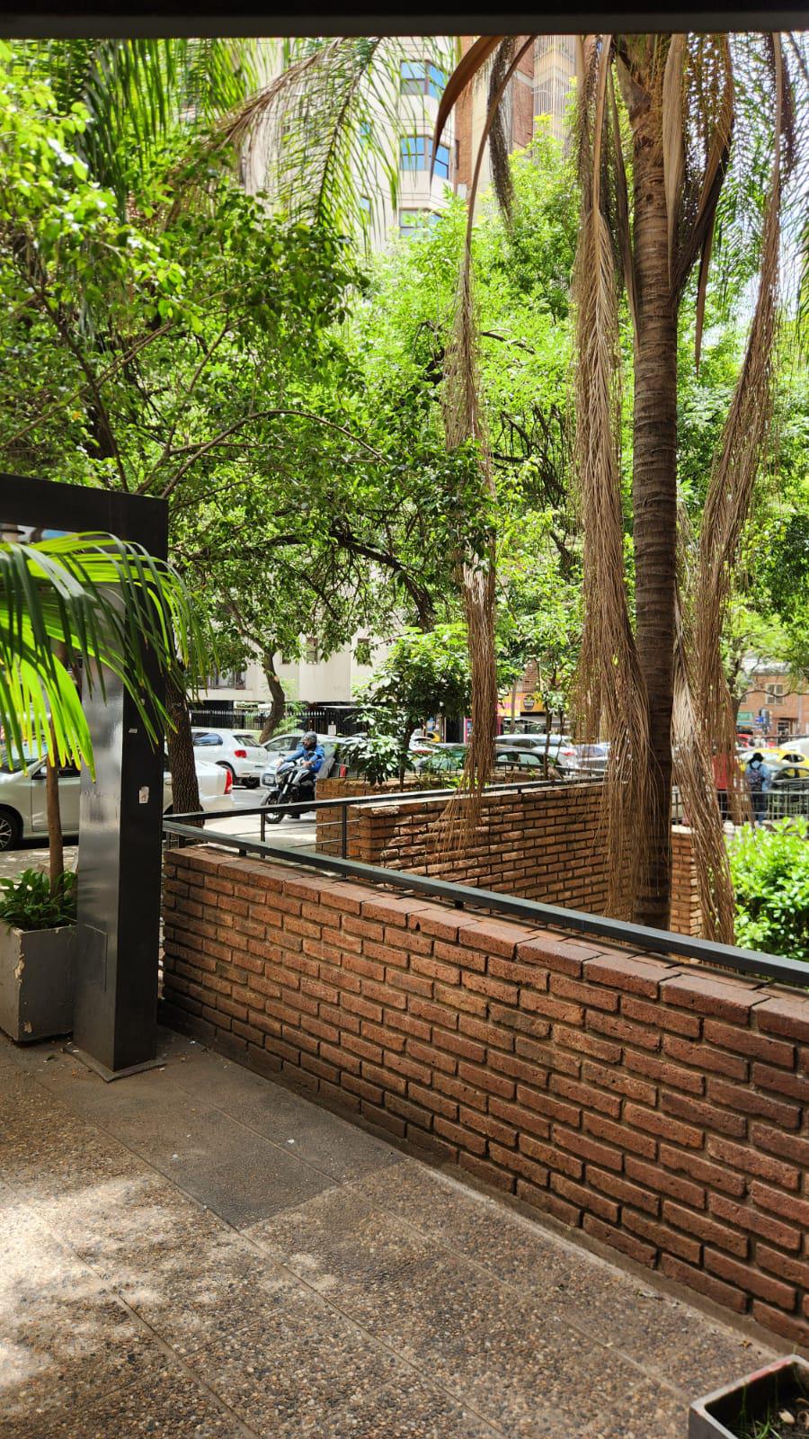 Dpto Nueva Córdoba 2 dor, Terrazas U$130.000