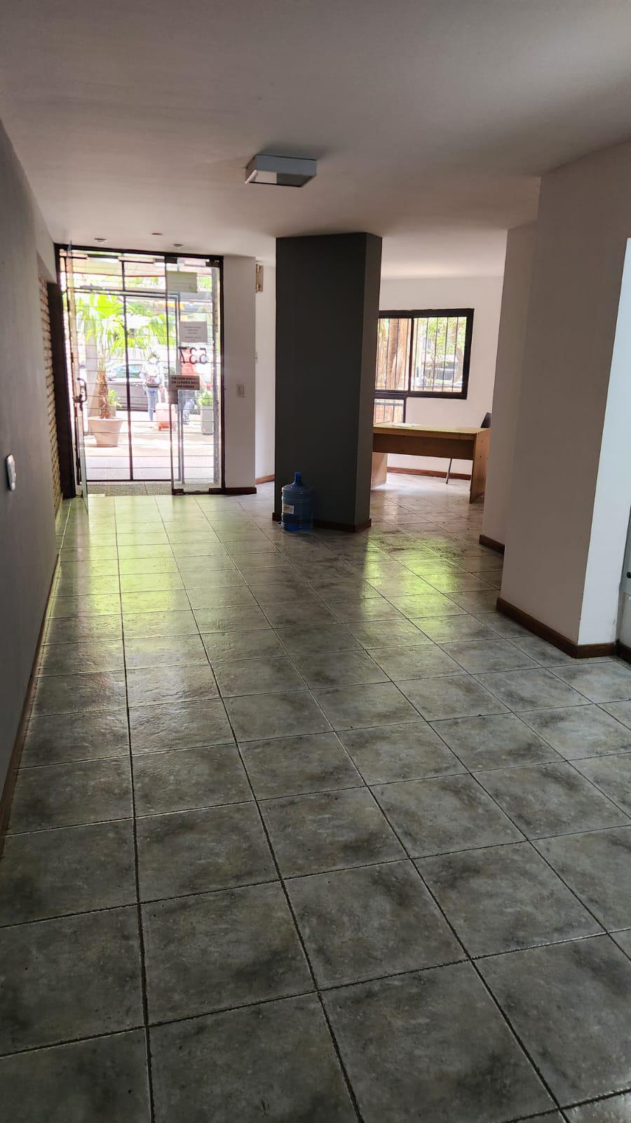 Dpto Nueva Córdoba 2 dor, Terrazas U$130.000