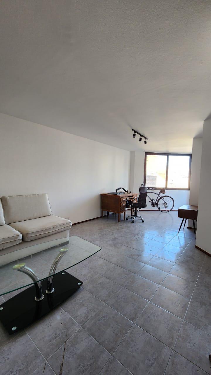 Dpto Nueva Córdoba 2 dor, Terrazas U$130.000