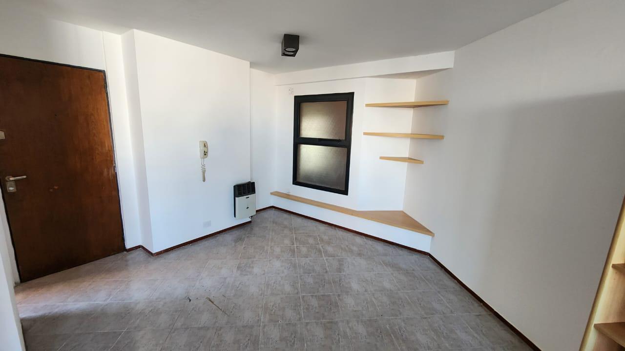 Dpto Nueva Córdoba 2 dor, Terrazas U$130.000