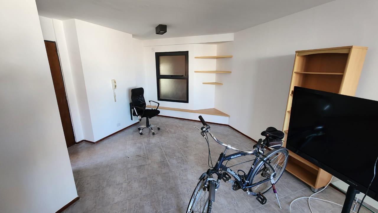 Dpto Nueva Córdoba 2 dor, Terrazas U$130.000