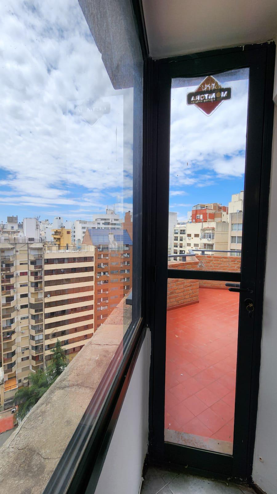 Dpto Nueva Córdoba 2 dor, Terrazas U$130.000