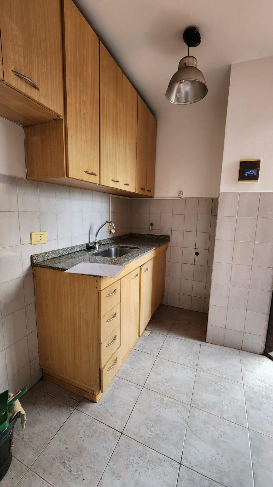 Dpto Nueva Córdoba 2 dor, Terrazas U$130.000