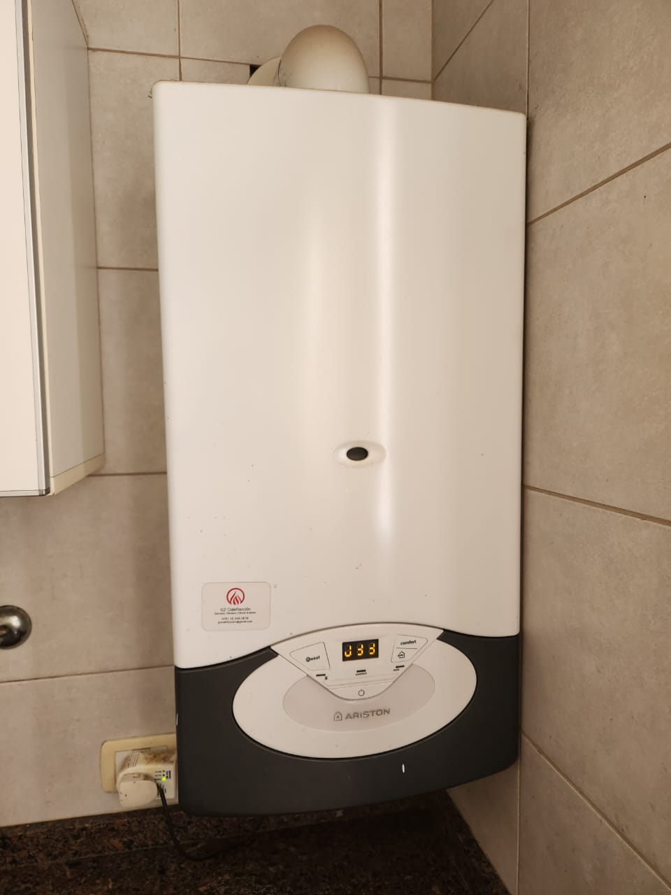 EXTERNO amplio 2 baños Piso Alto a metros Buen Pastor