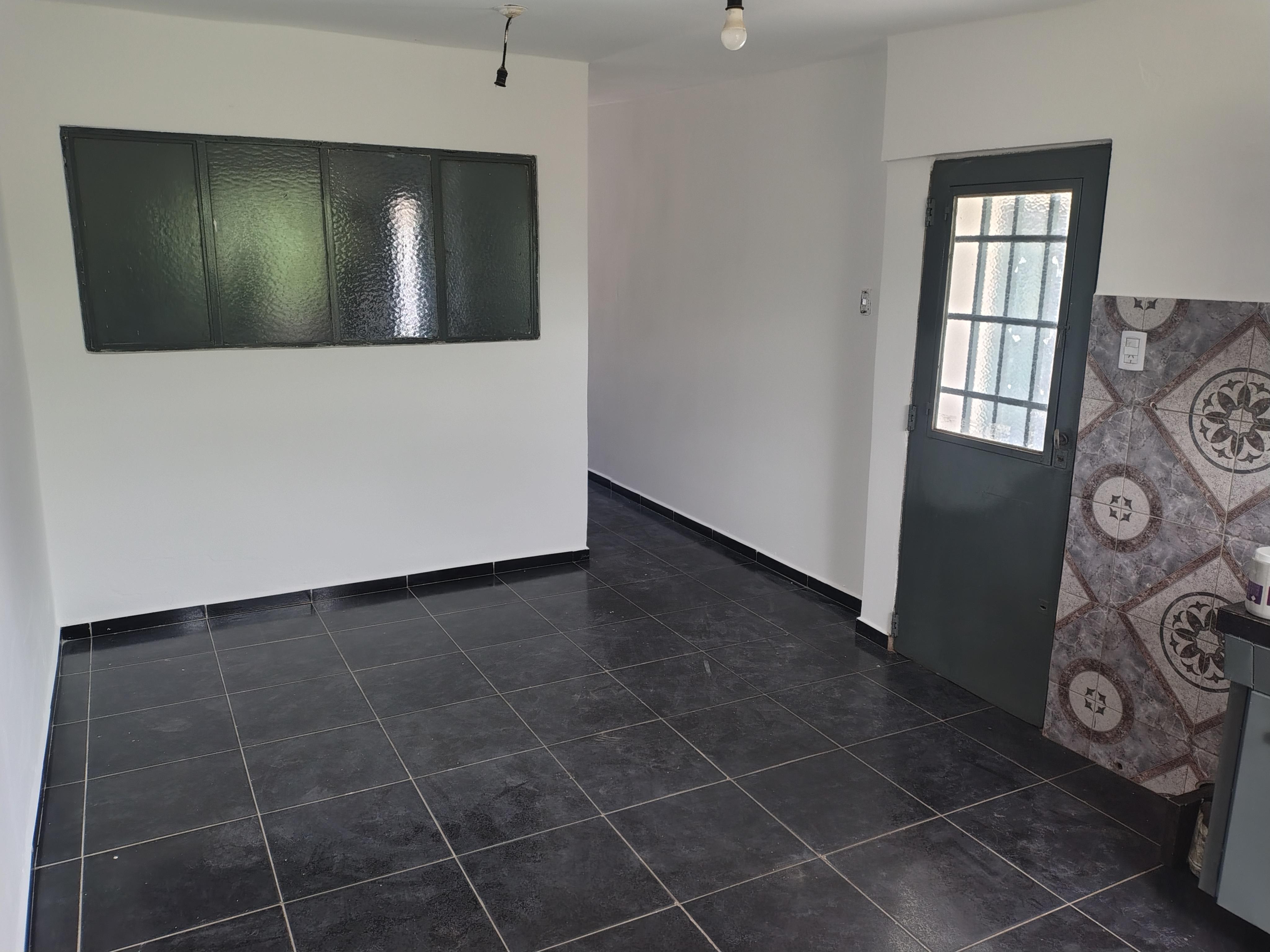 departamento en alquiler, dos dormitorios en barrio empalme