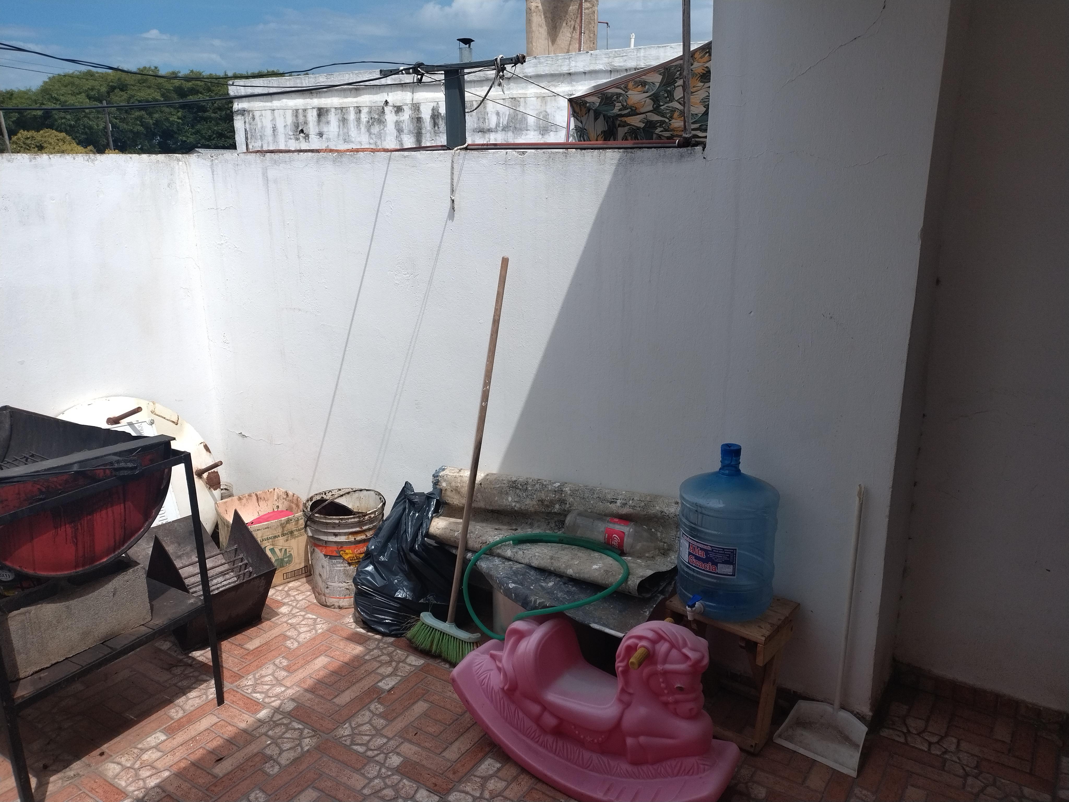 departamento en alquiler, dos dormitorios en barrio empalme