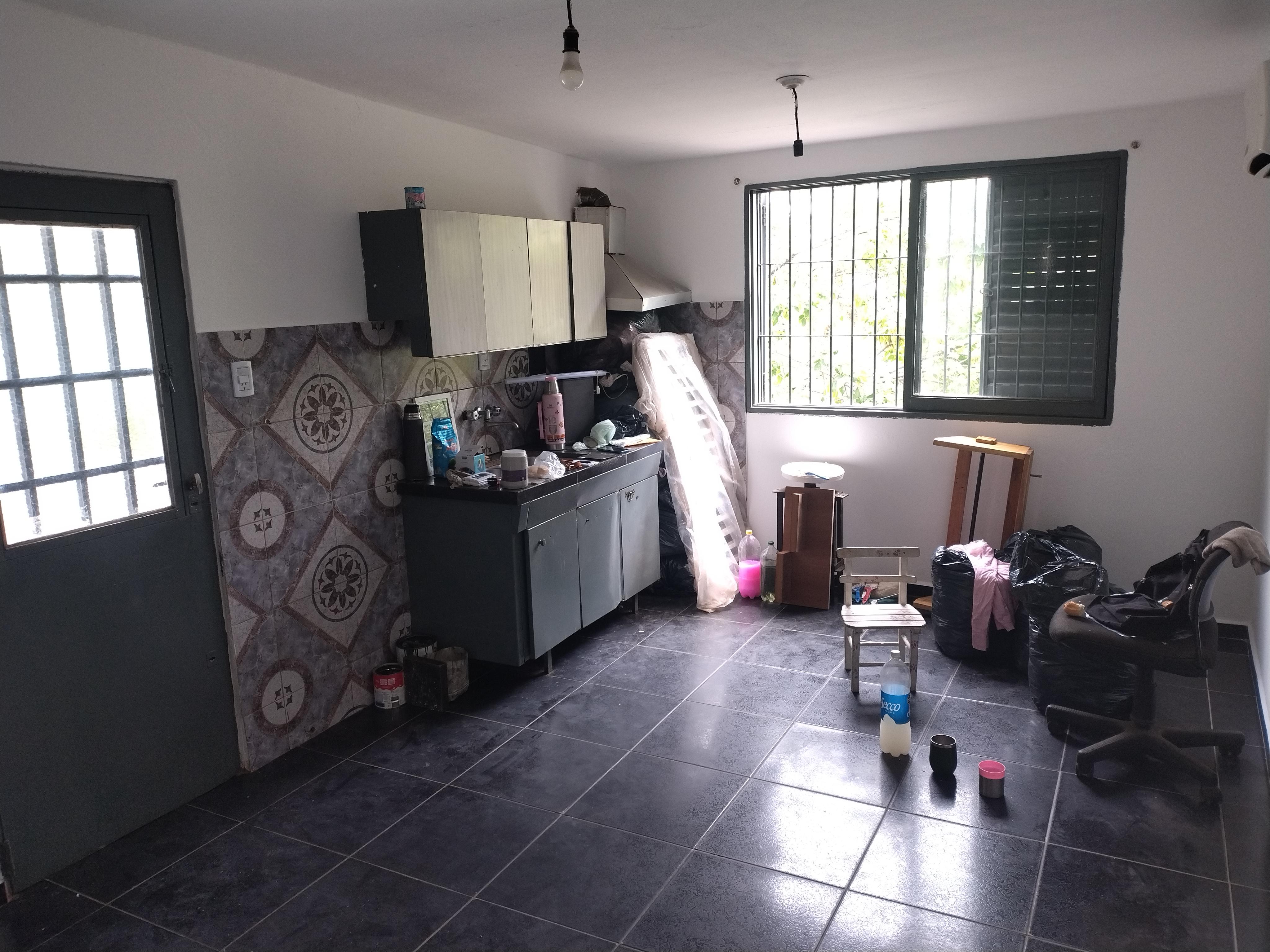departamento en alquiler, dos dormitorios en barrio empalme