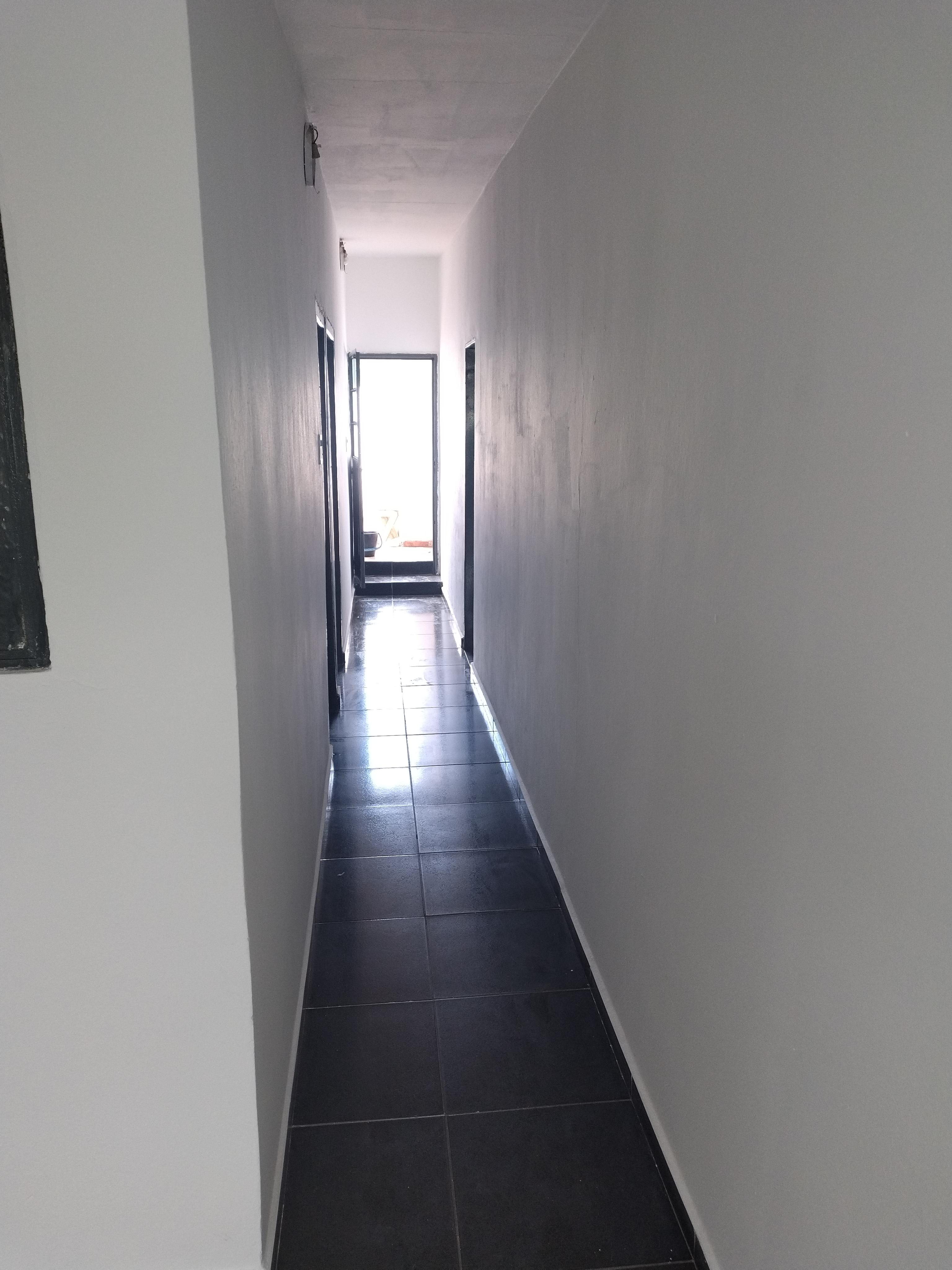 departamento en alquiler, dos dormitorios en barrio empalme