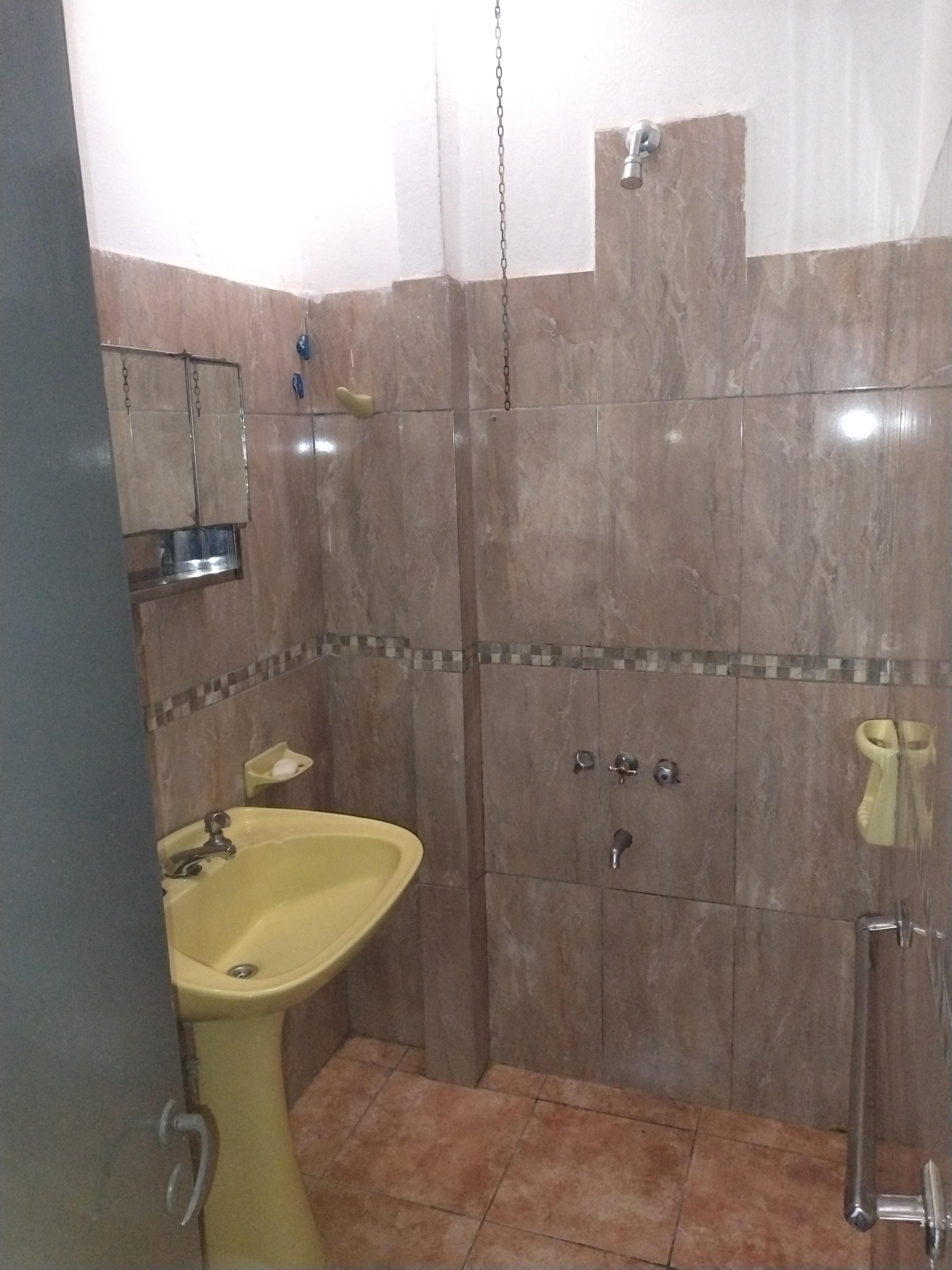departamento en alquiler, dos dormitorios en barrio empalme