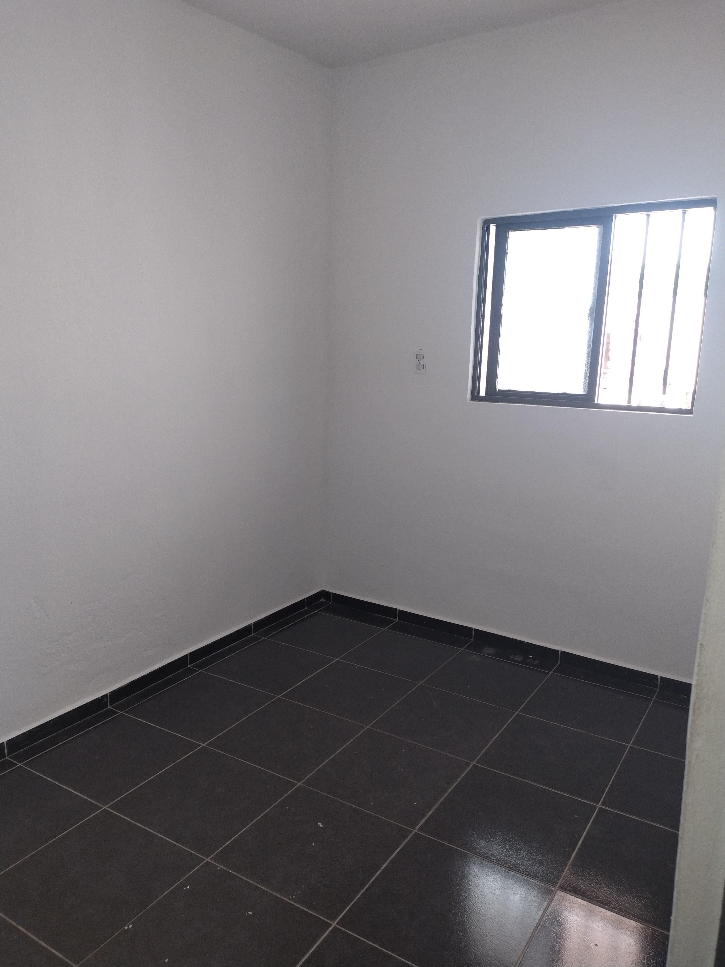 departamento en alquiler, dos dormitorios en barrio empalme