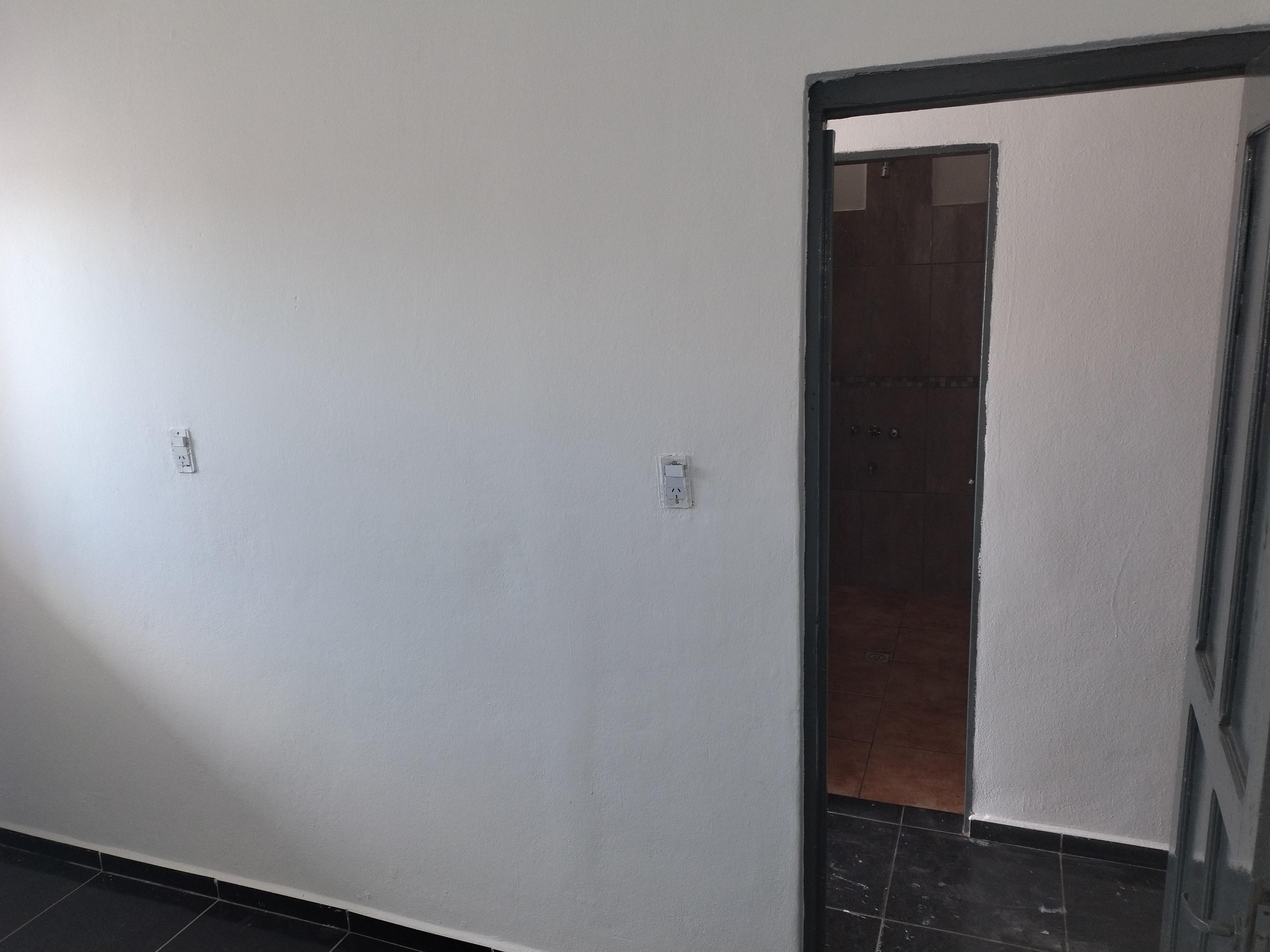 departamento en alquiler, dos dormitorios en barrio empalme