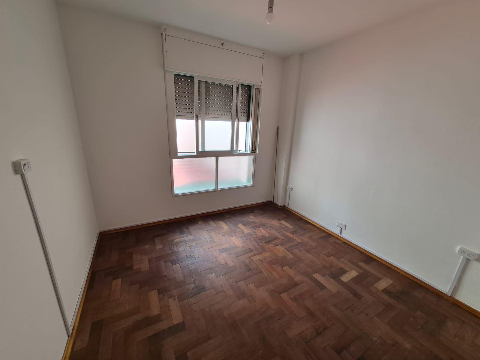 Departamento 2 Dor. con 2 Patios. En la mejor zona de Barrio General Paz