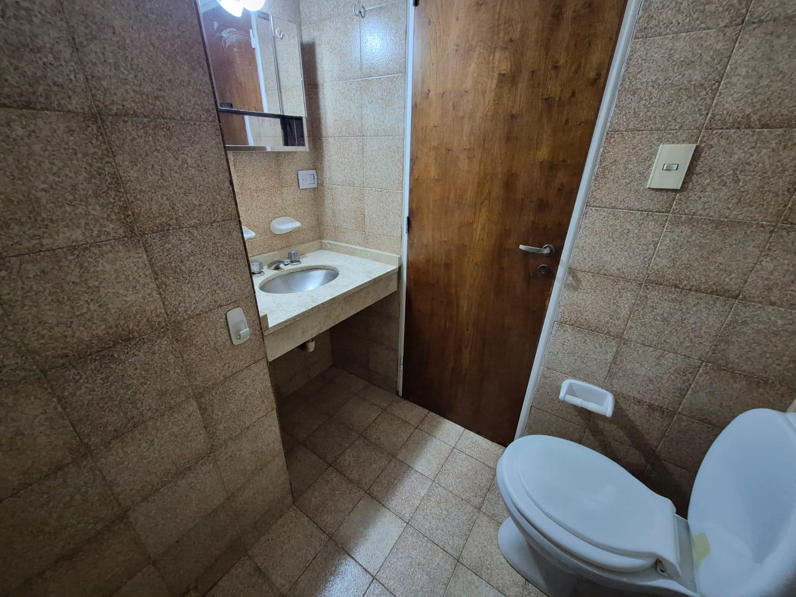 Departamento 2 Dor. con 2 Patios. En la mejor zona de Barrio General Paz