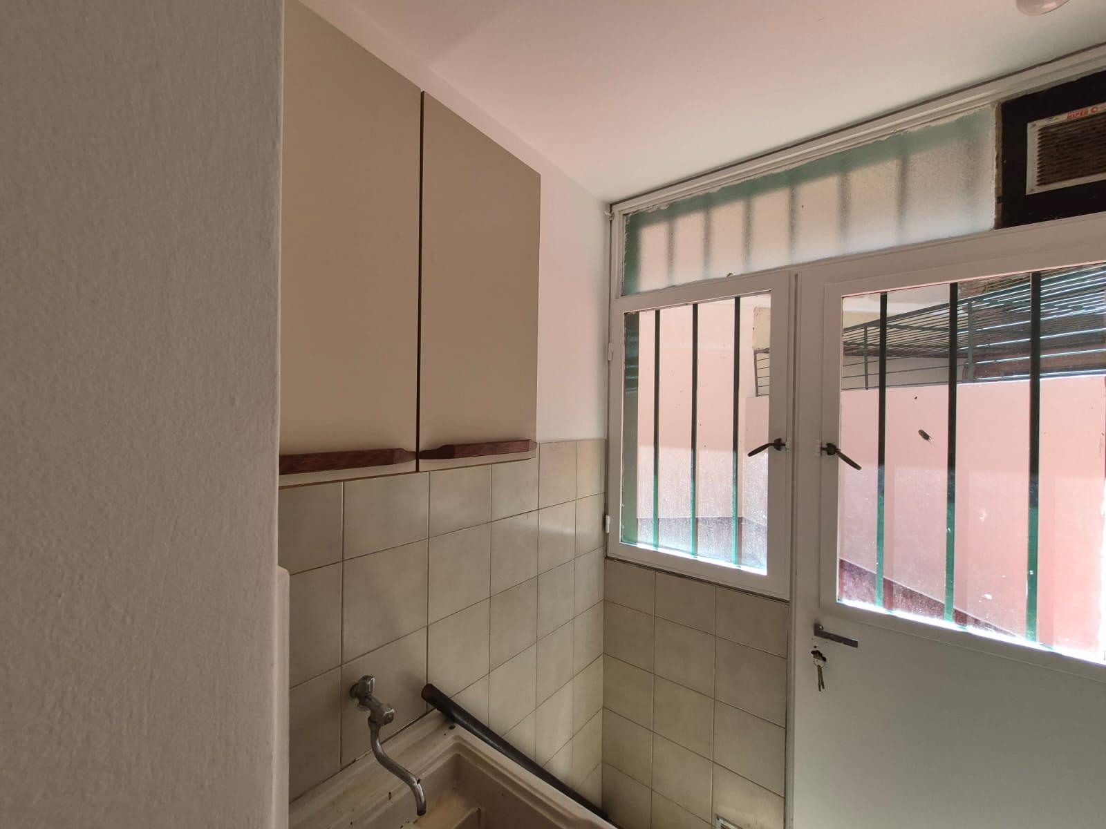 Departamento 2 Dor. con 2 Patios. En la mejor zona de Barrio General Paz