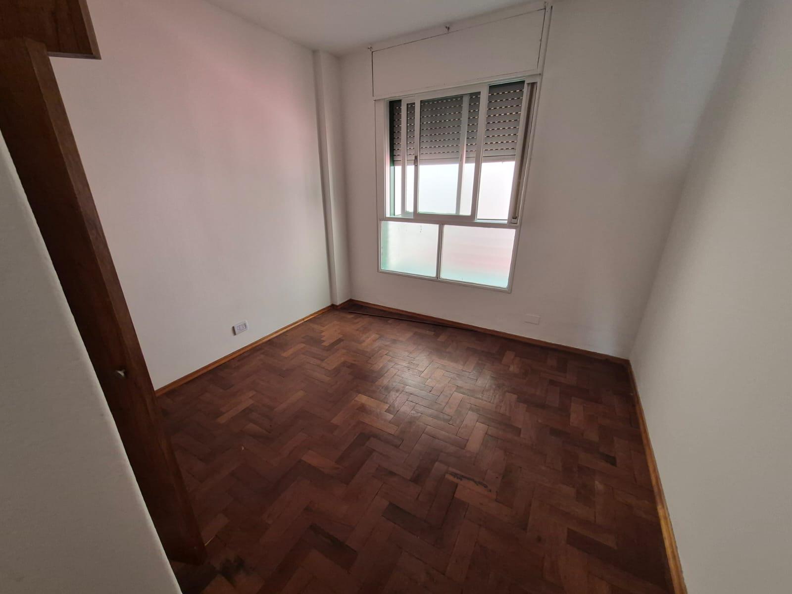 Departamento 2 Dor. con 2 Patios. En la mejor zona de Barrio General Paz