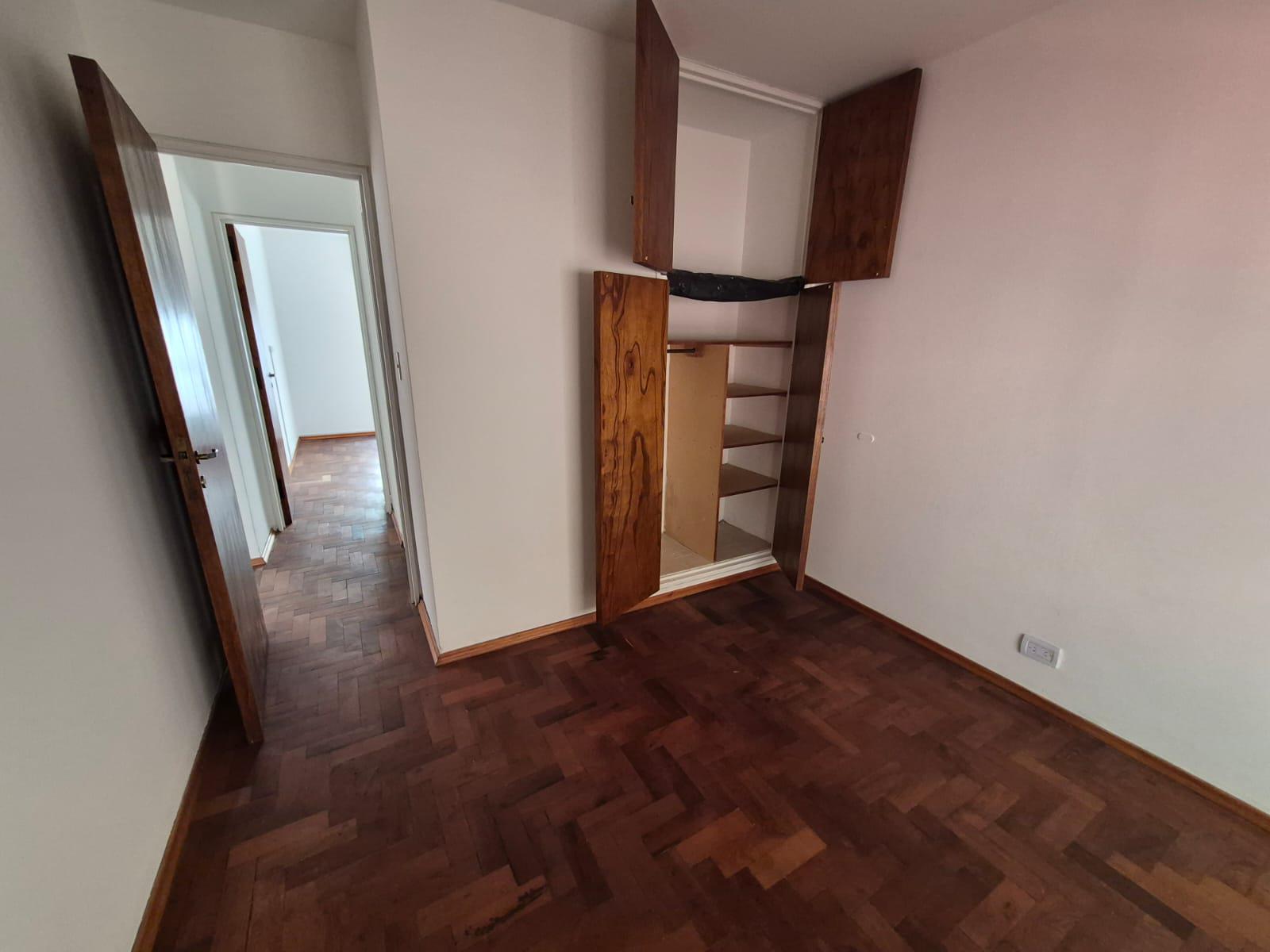 Departamento 2 Dor. con 2 Patios. En la mejor zona de Barrio General Paz